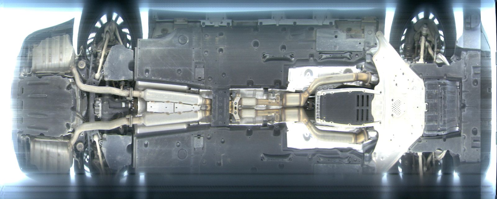 2023 Lexus LS LS 500 RWD