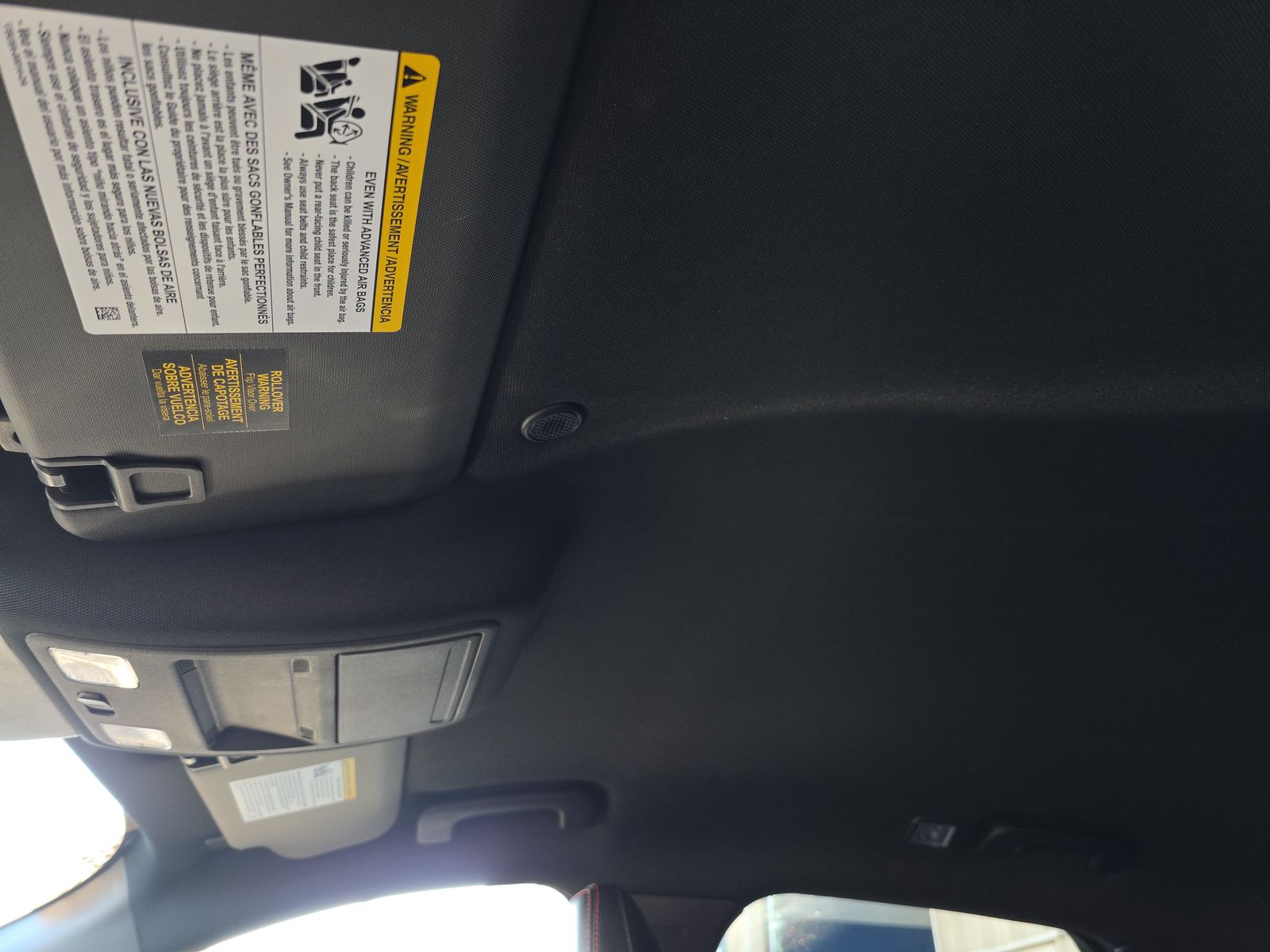 2025 Ford Escape ST-Line AWD