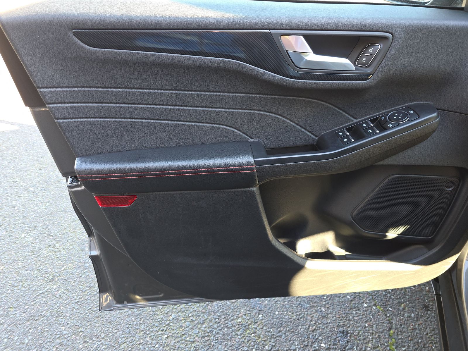 2025 Ford Escape ST-Line AWD