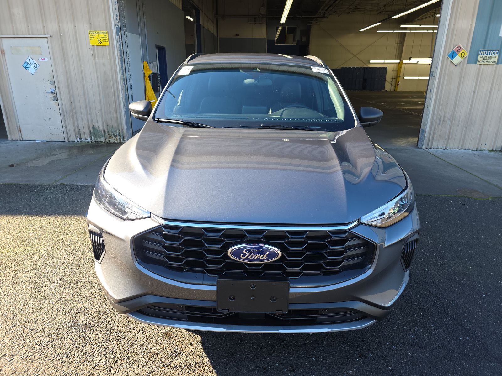 2025 Ford Escape ST-Line AWD