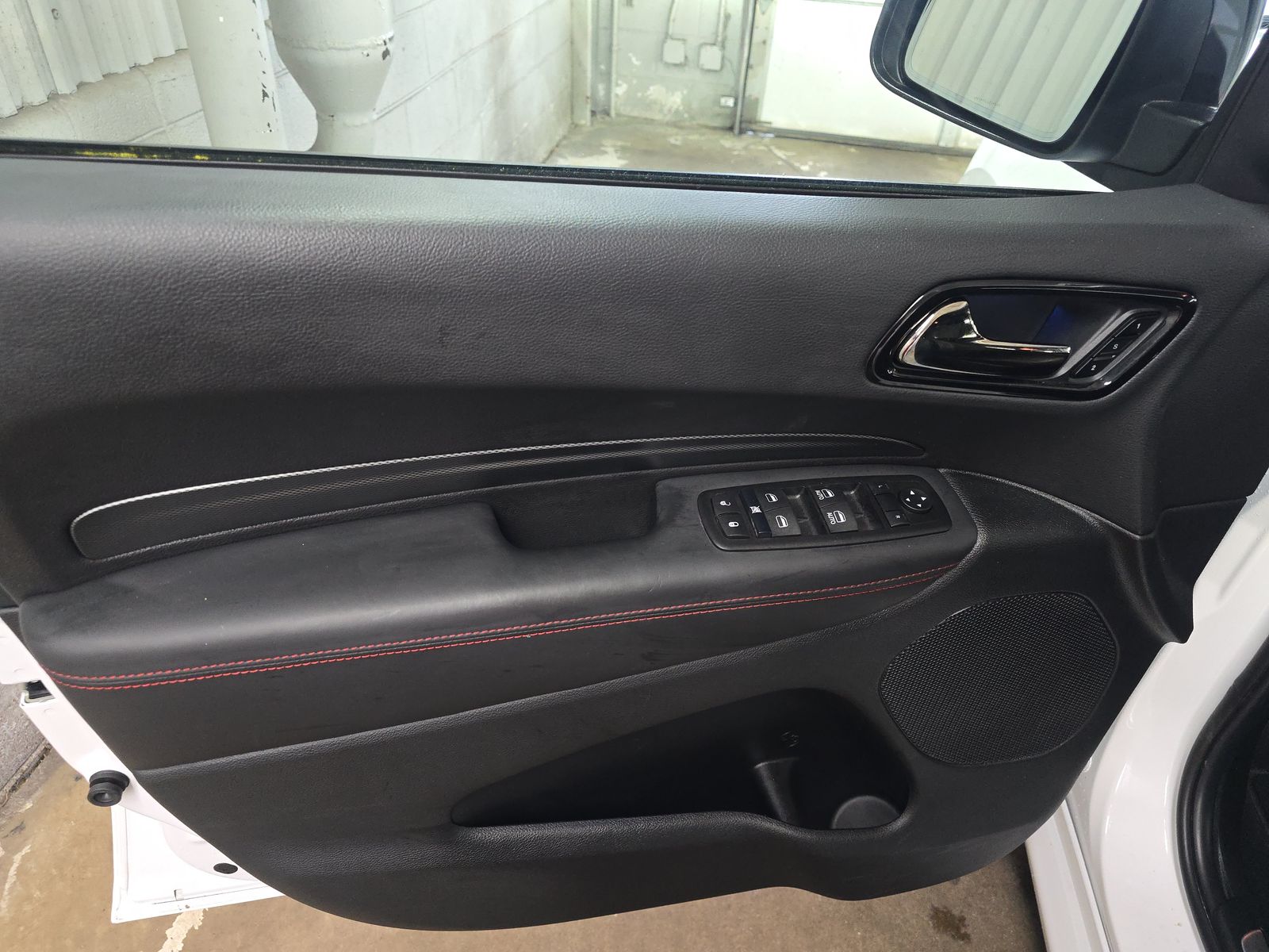 2024 Dodge Durango R/T Plus AWD