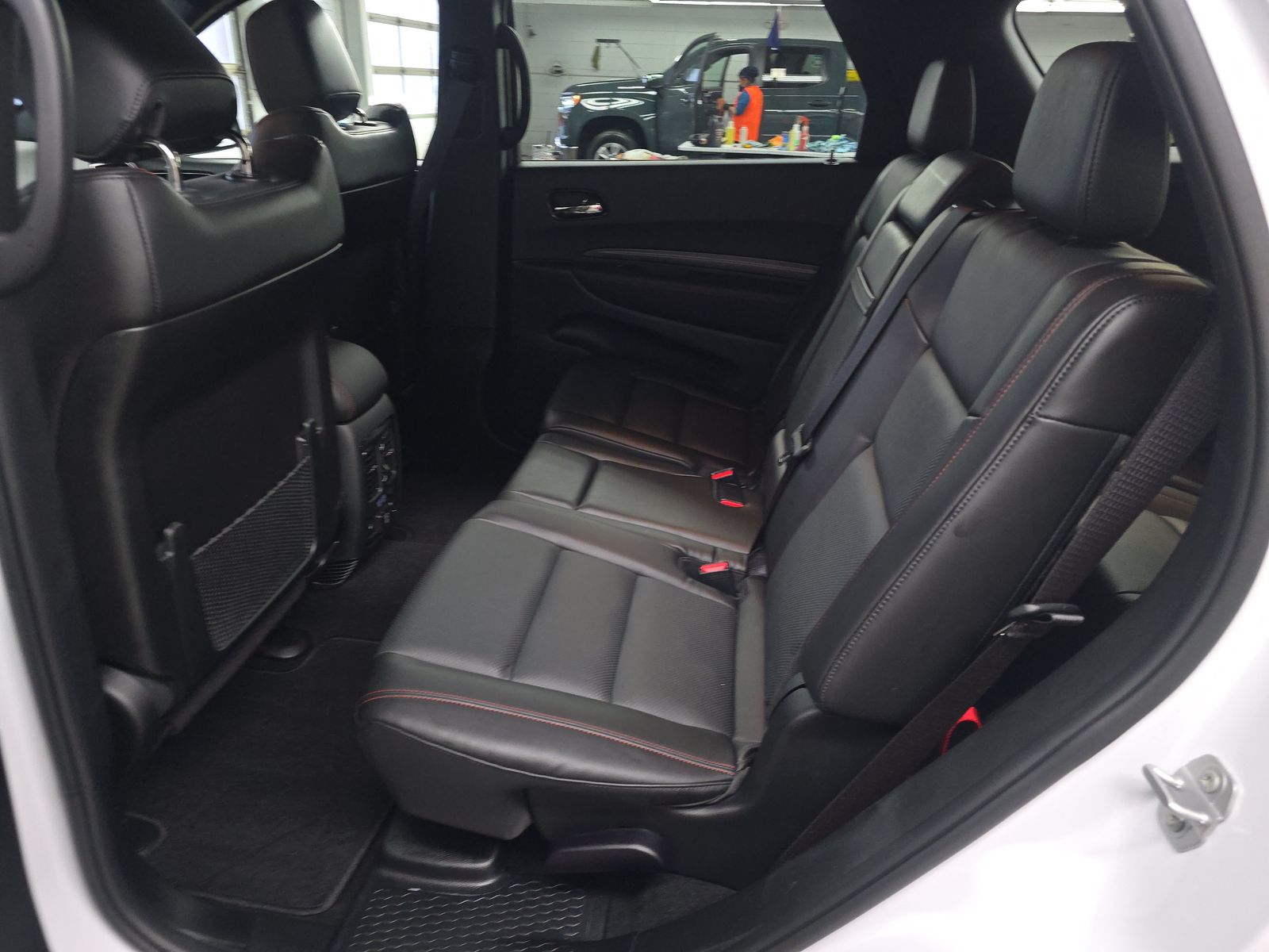 2024 Dodge Durango R/T Plus AWD