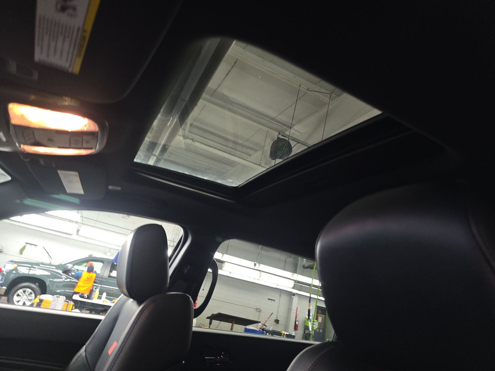 2024 Dodge Durango R/T Plus AWD