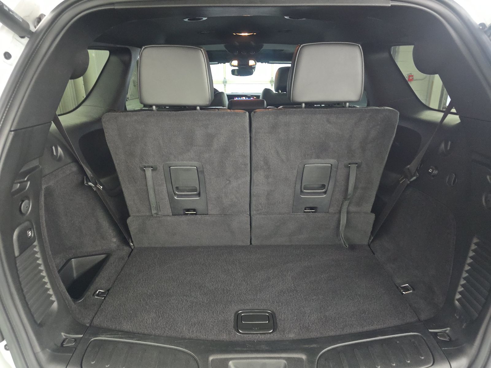 2024 Dodge Durango R/T Plus AWD