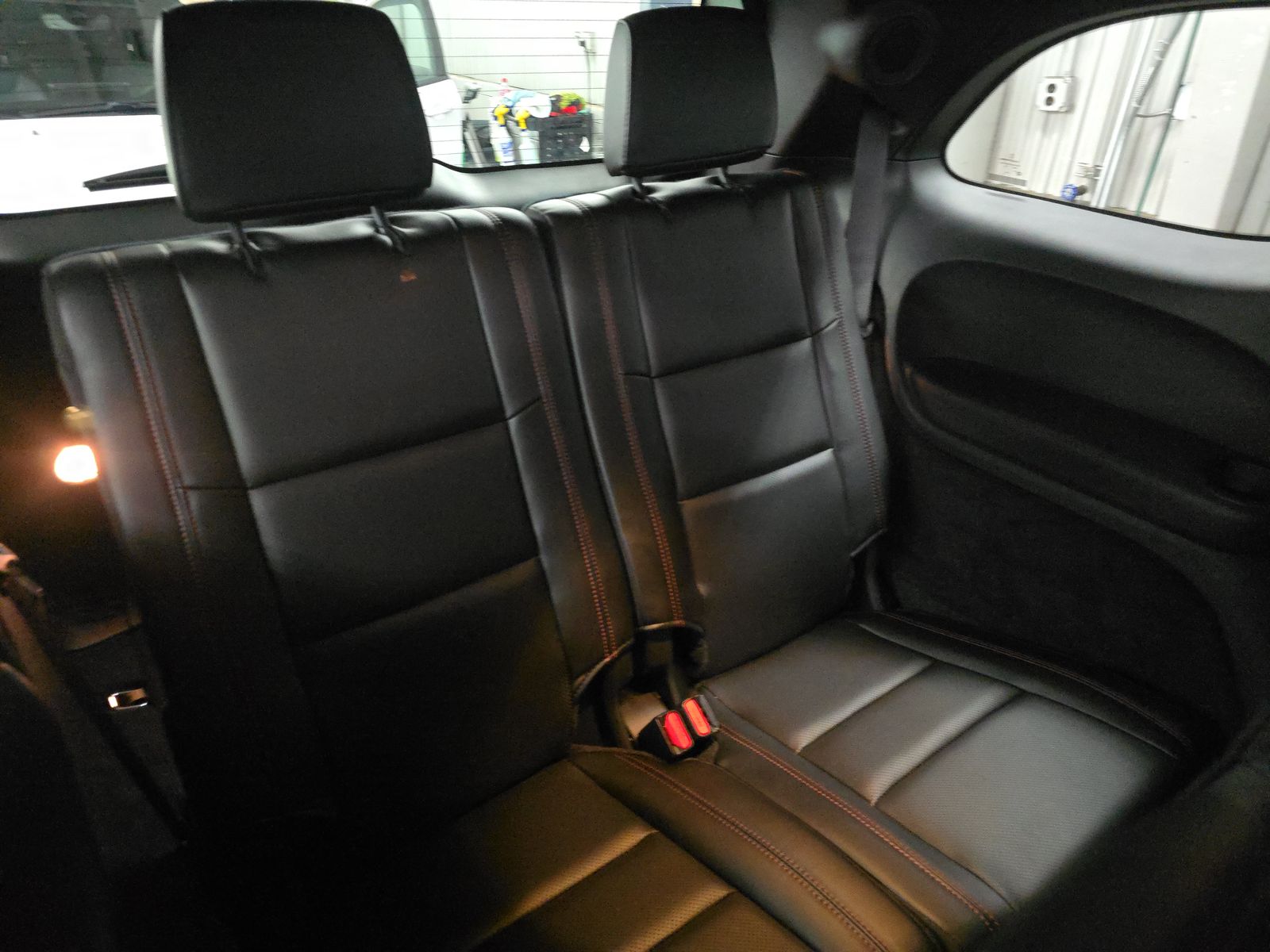 2024 Dodge Durango R/T Plus AWD