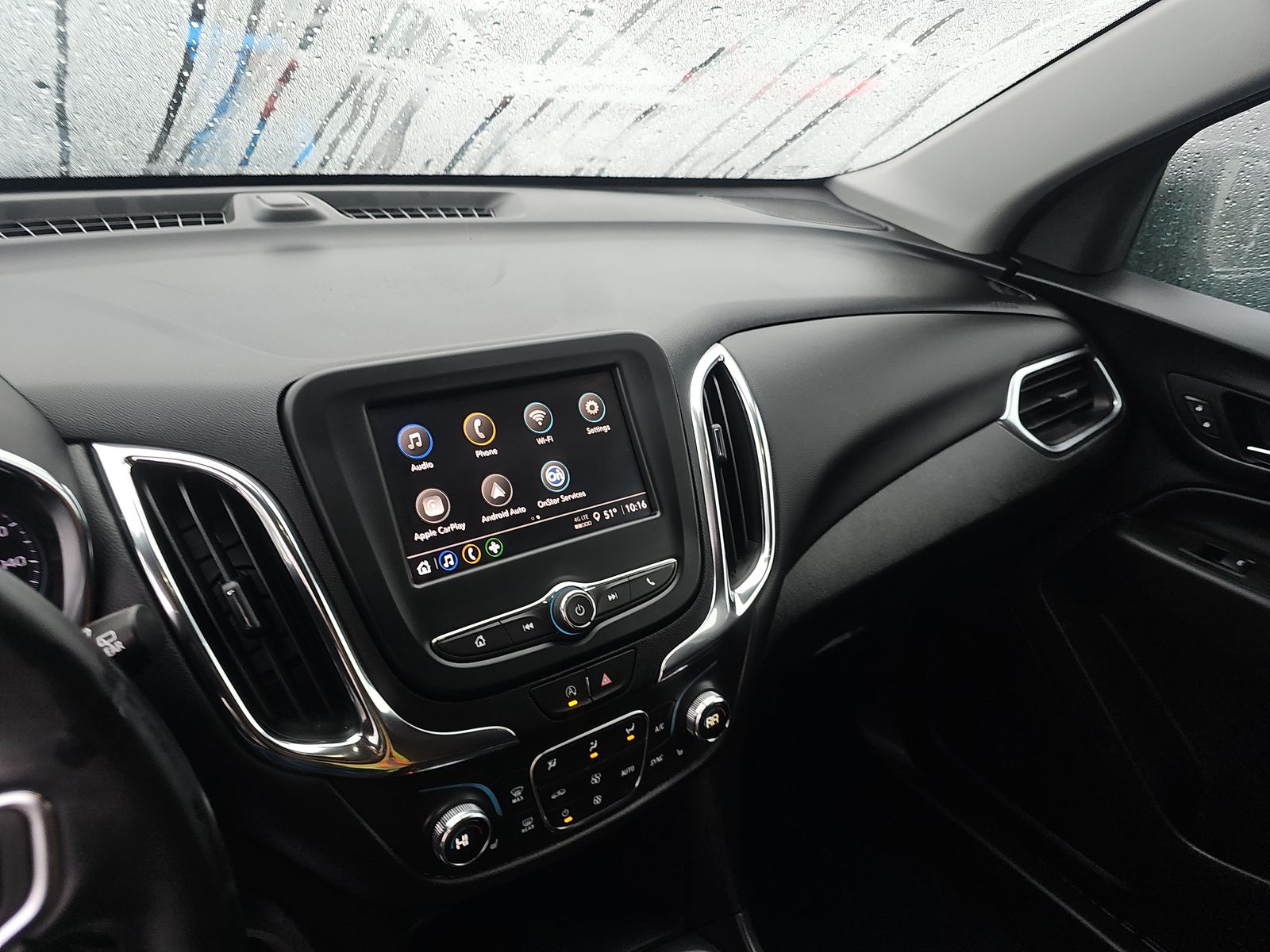 2024 Chevrolet Equinox LT FWD