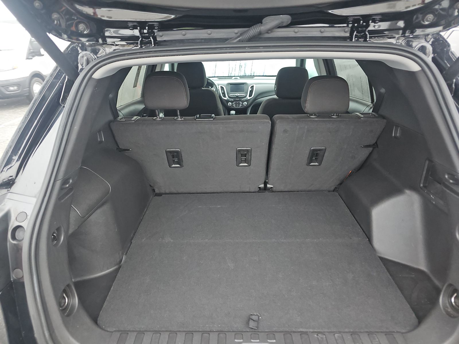 2024 Chevrolet Equinox LT FWD