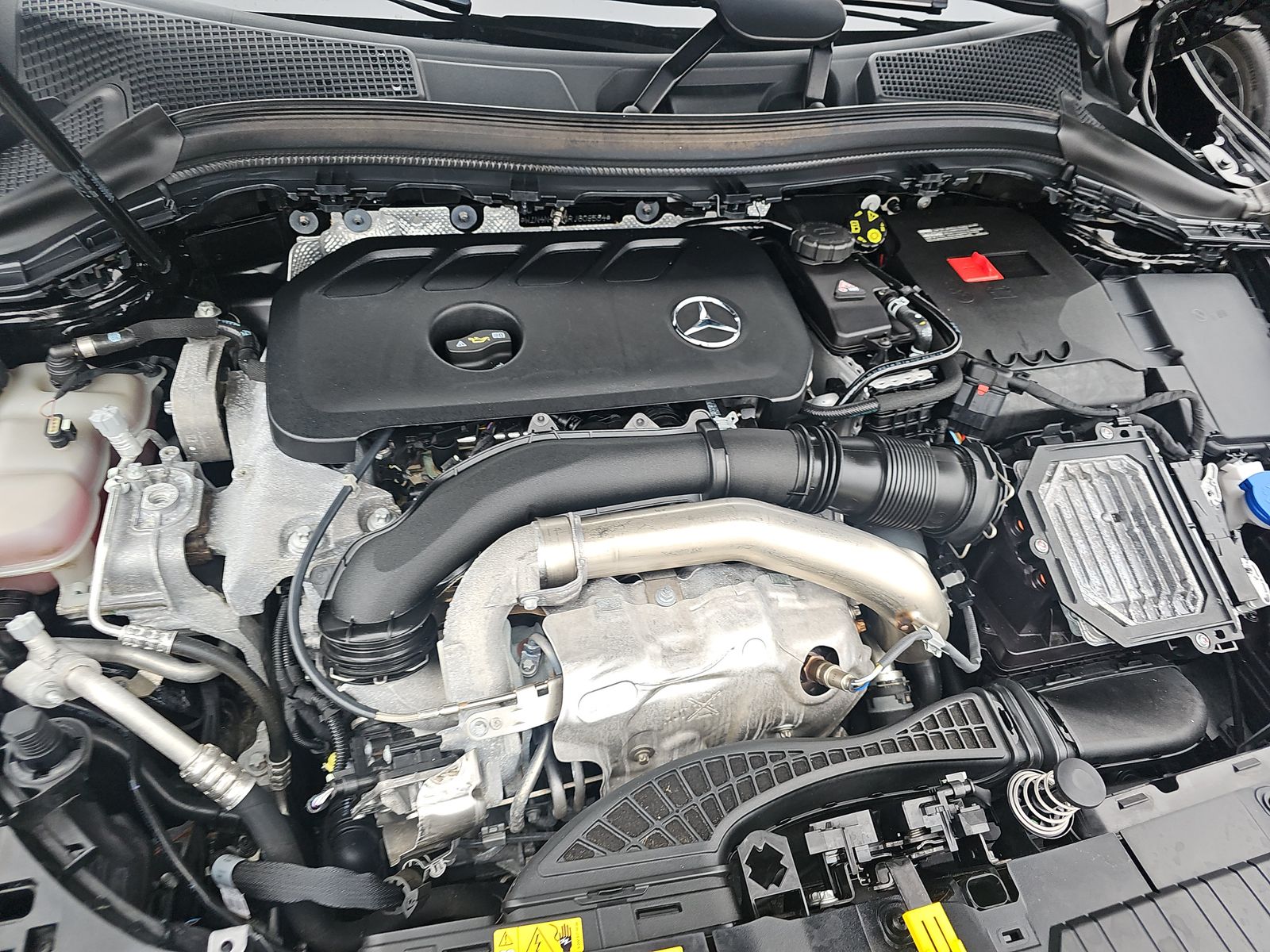 2024 Mercedes-Benz GLA GLA 250 AWD