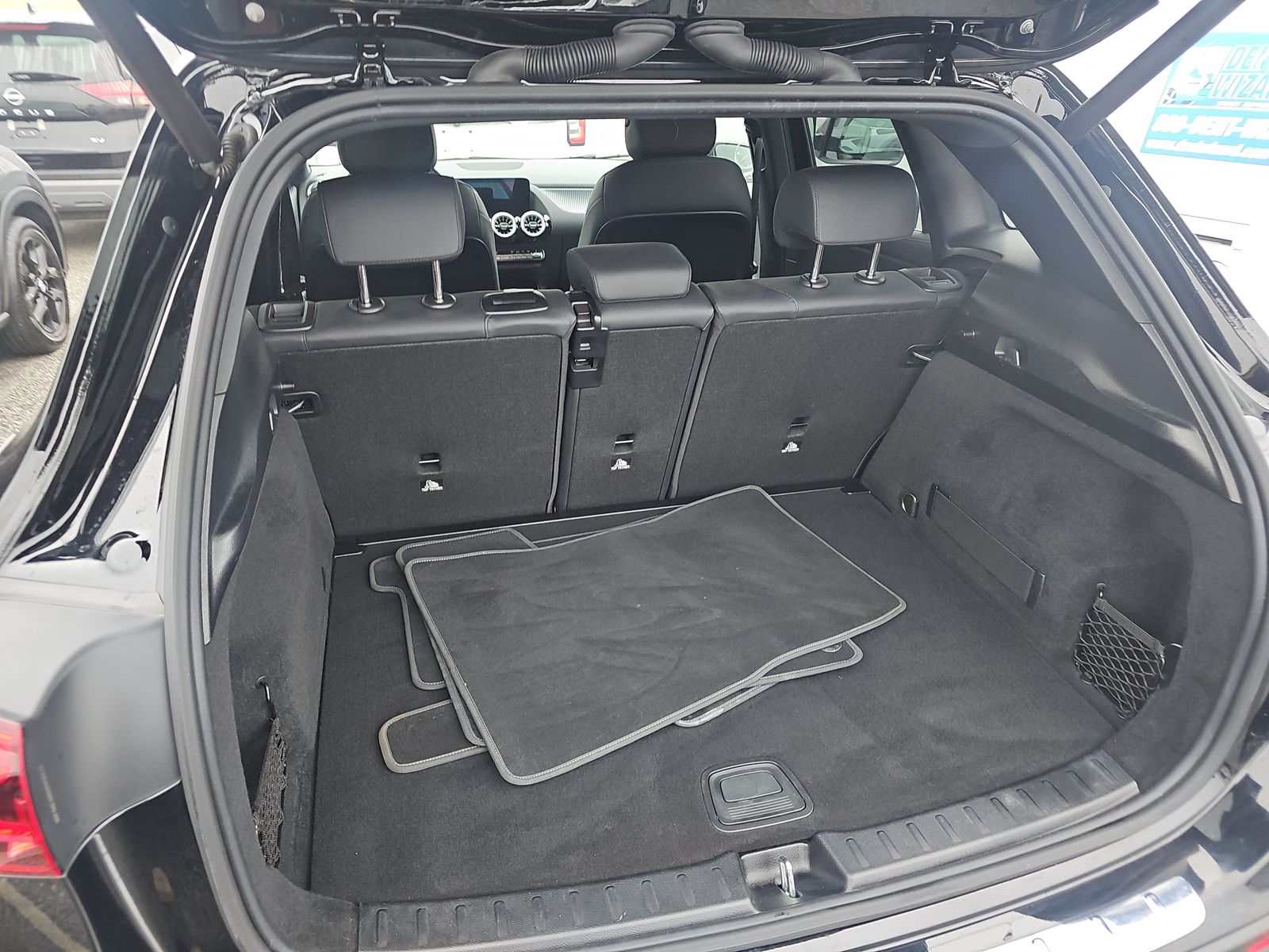 2024 Mercedes-Benz GLA GLA 250 AWD