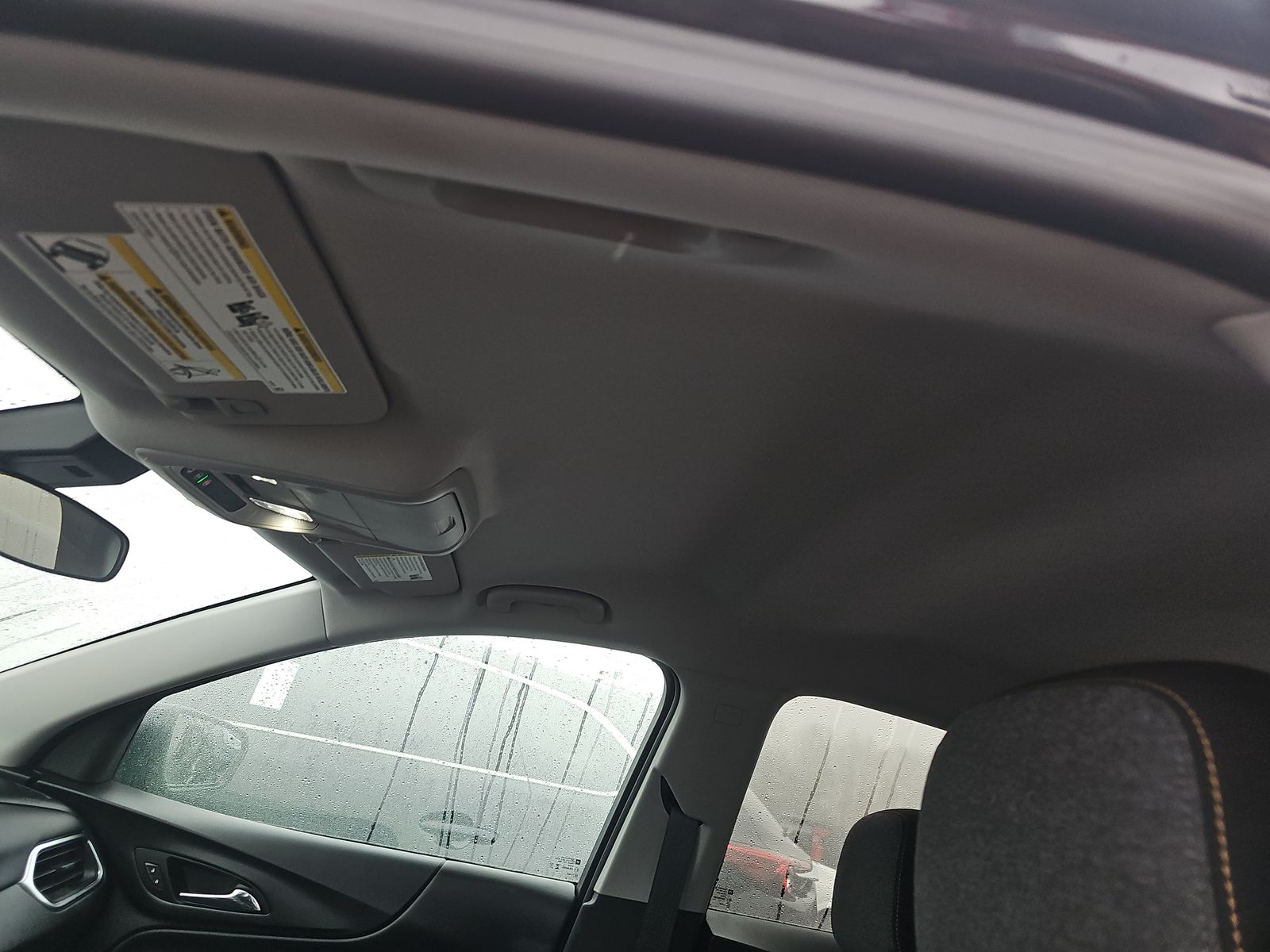 2024 Chevrolet Equinox LT FWD