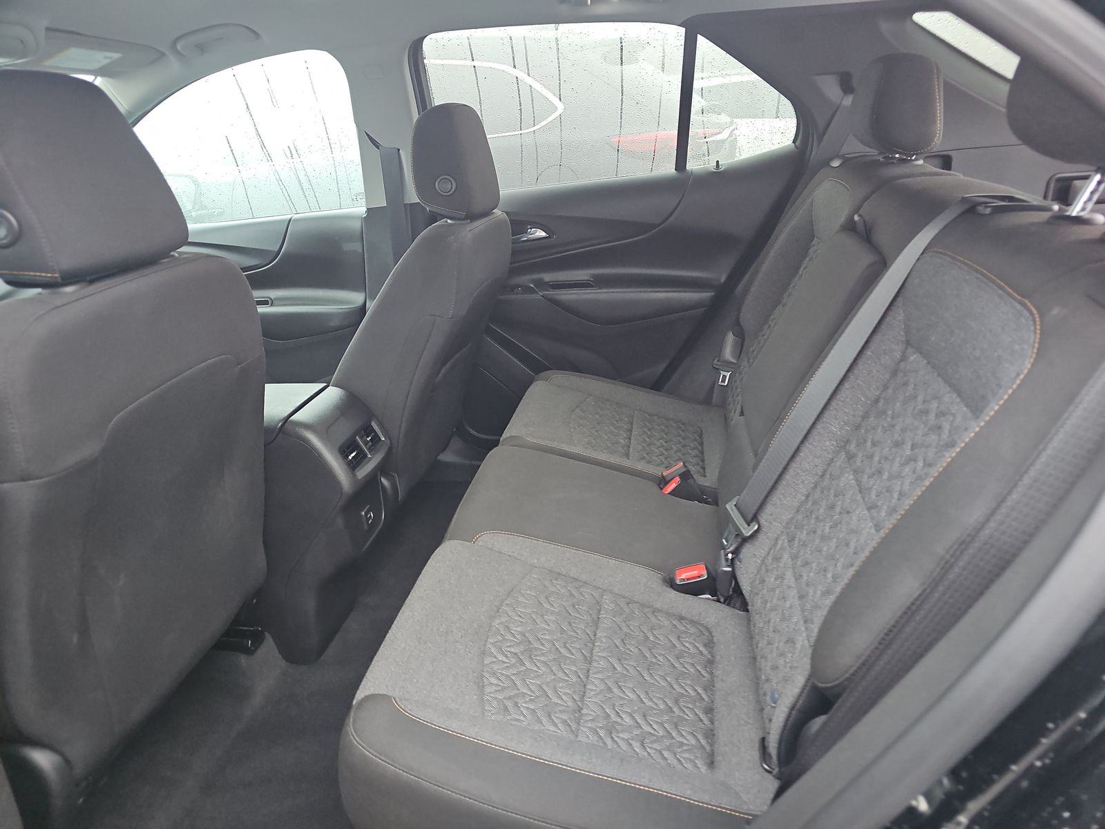 2024 Chevrolet Equinox LT FWD