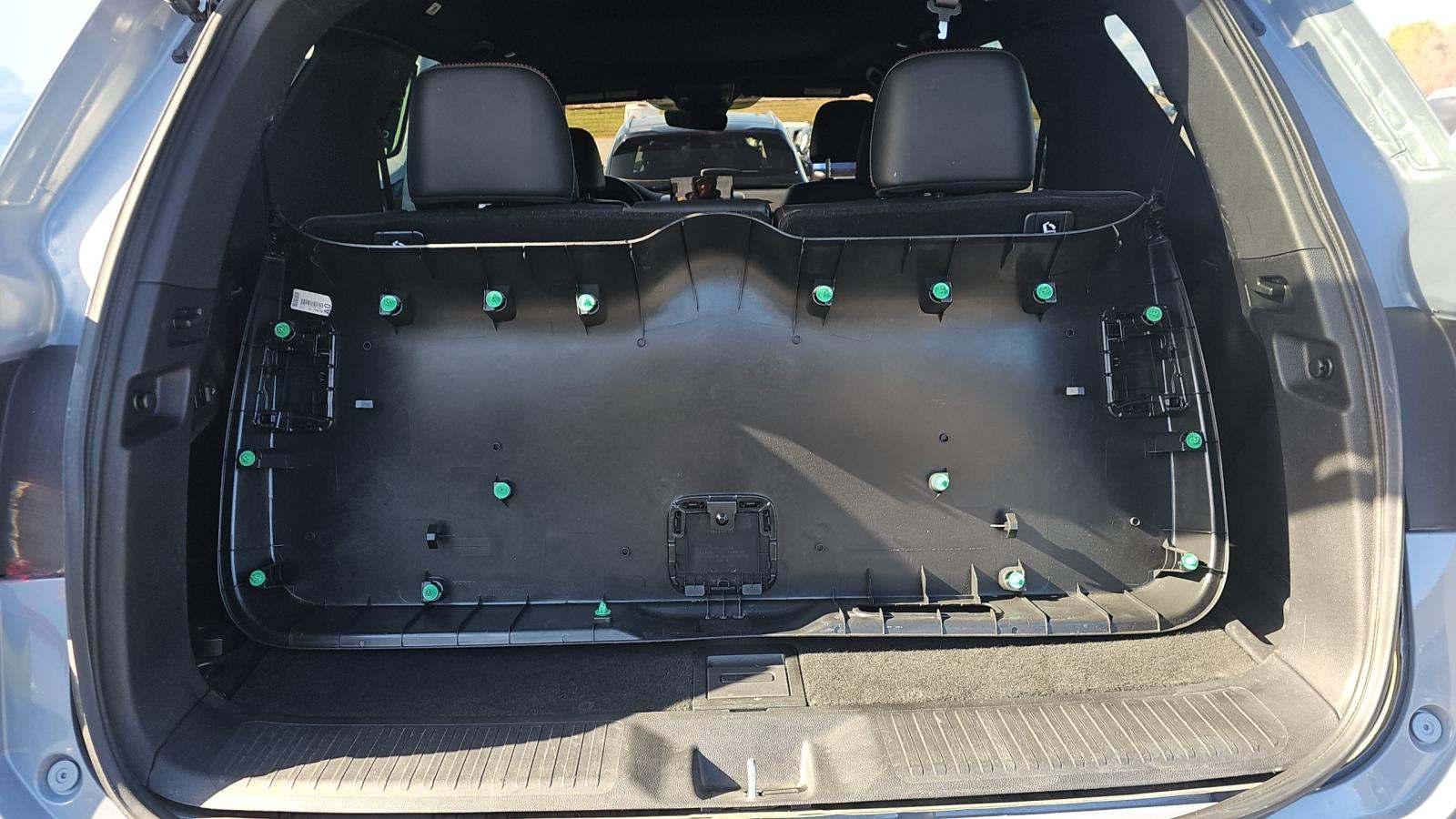 2024 Honda Pilot TrailSport AWD