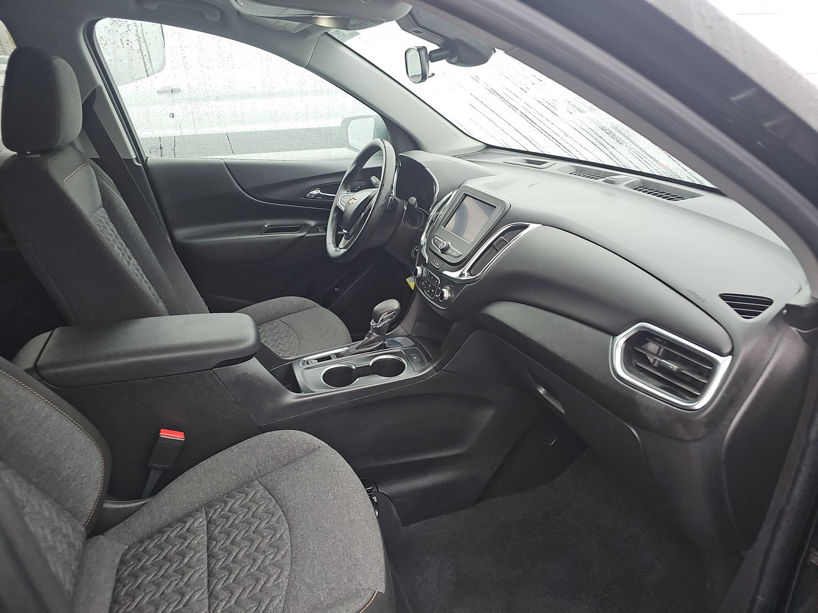 2024 Chevrolet Equinox LT FWD