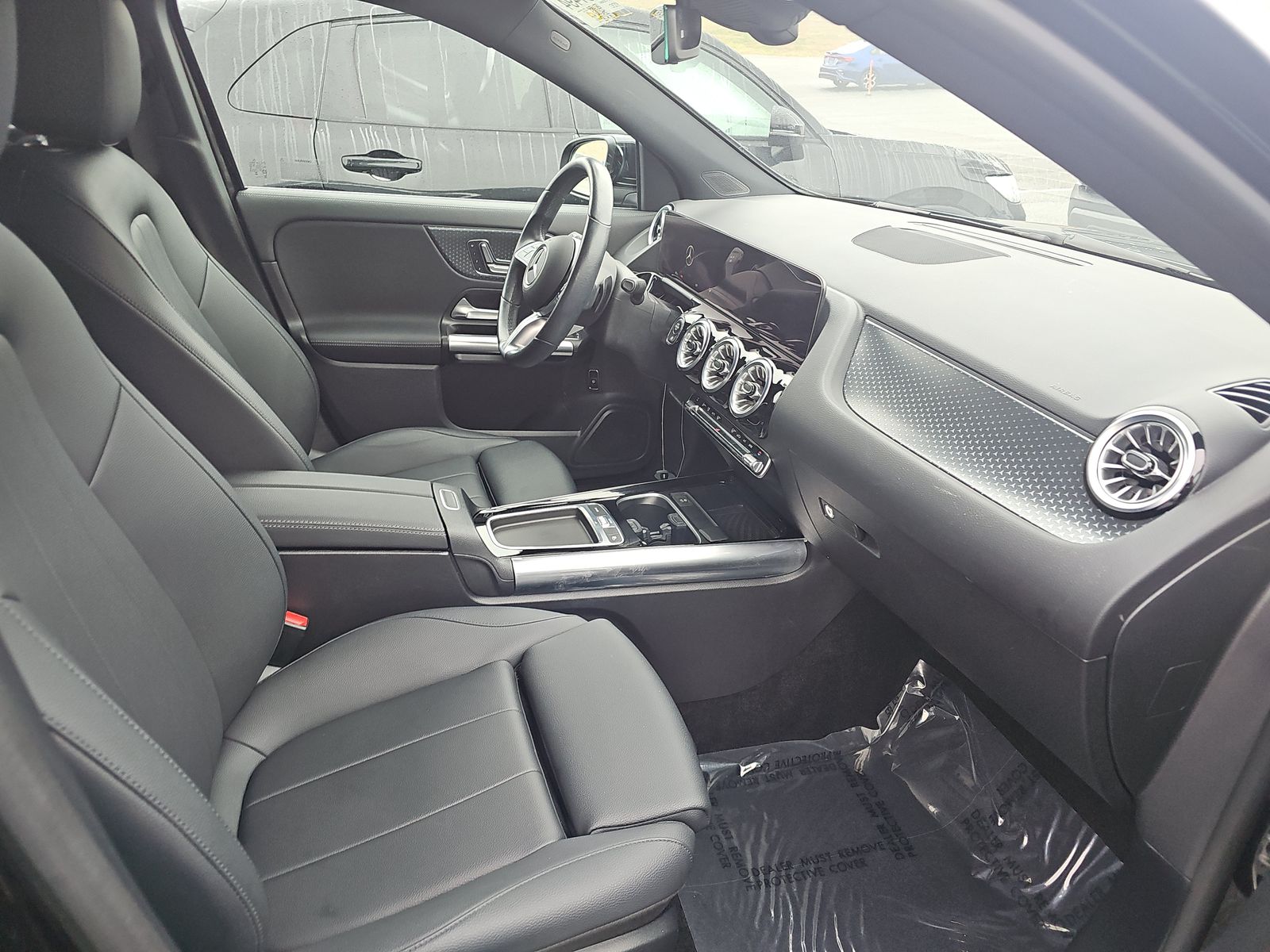 2024 Mercedes-Benz GLA GLA 250 AWD