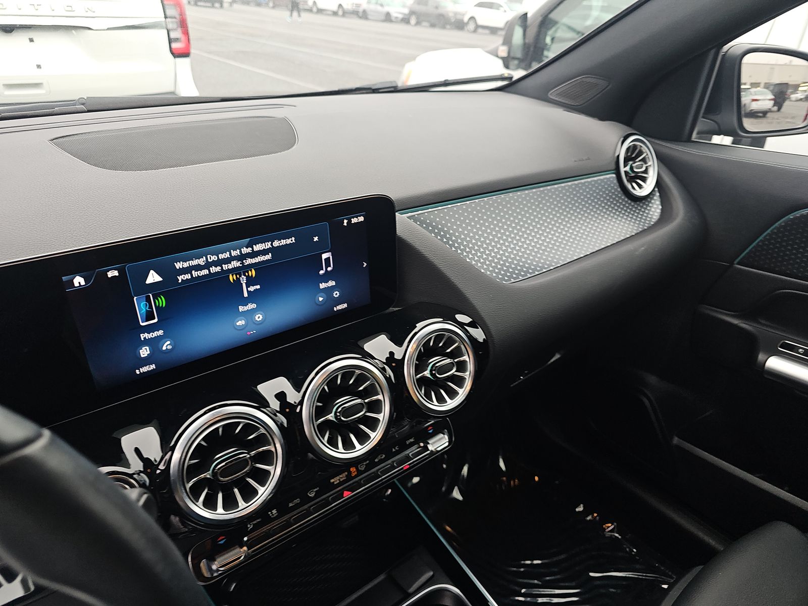 2024 Mercedes-Benz GLA GLA 250 AWD