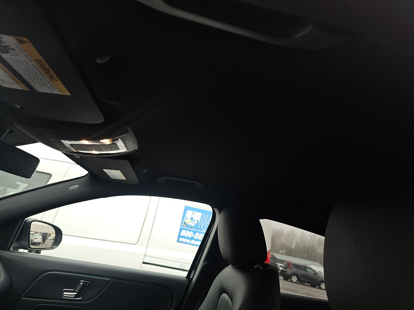 2024 Mercedes-Benz GLA GLA 250 AWD