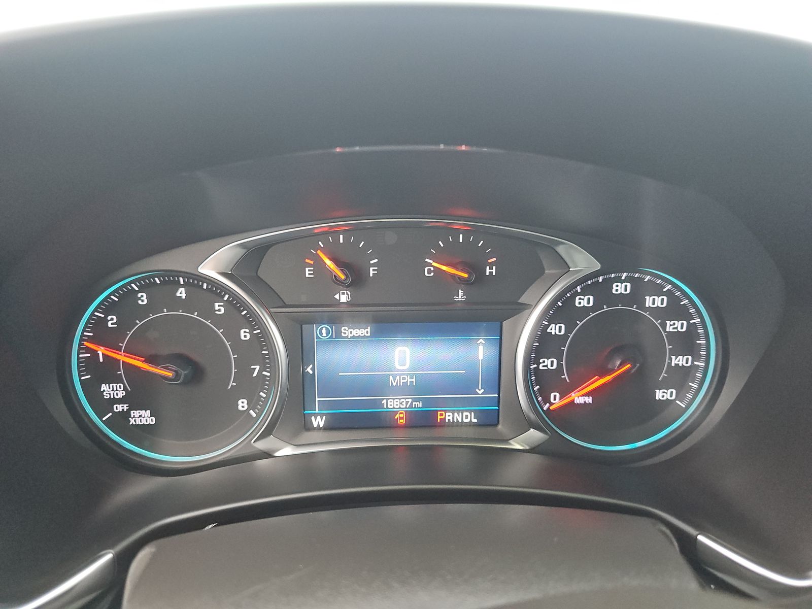 2024 Chevrolet Equinox LT FWD