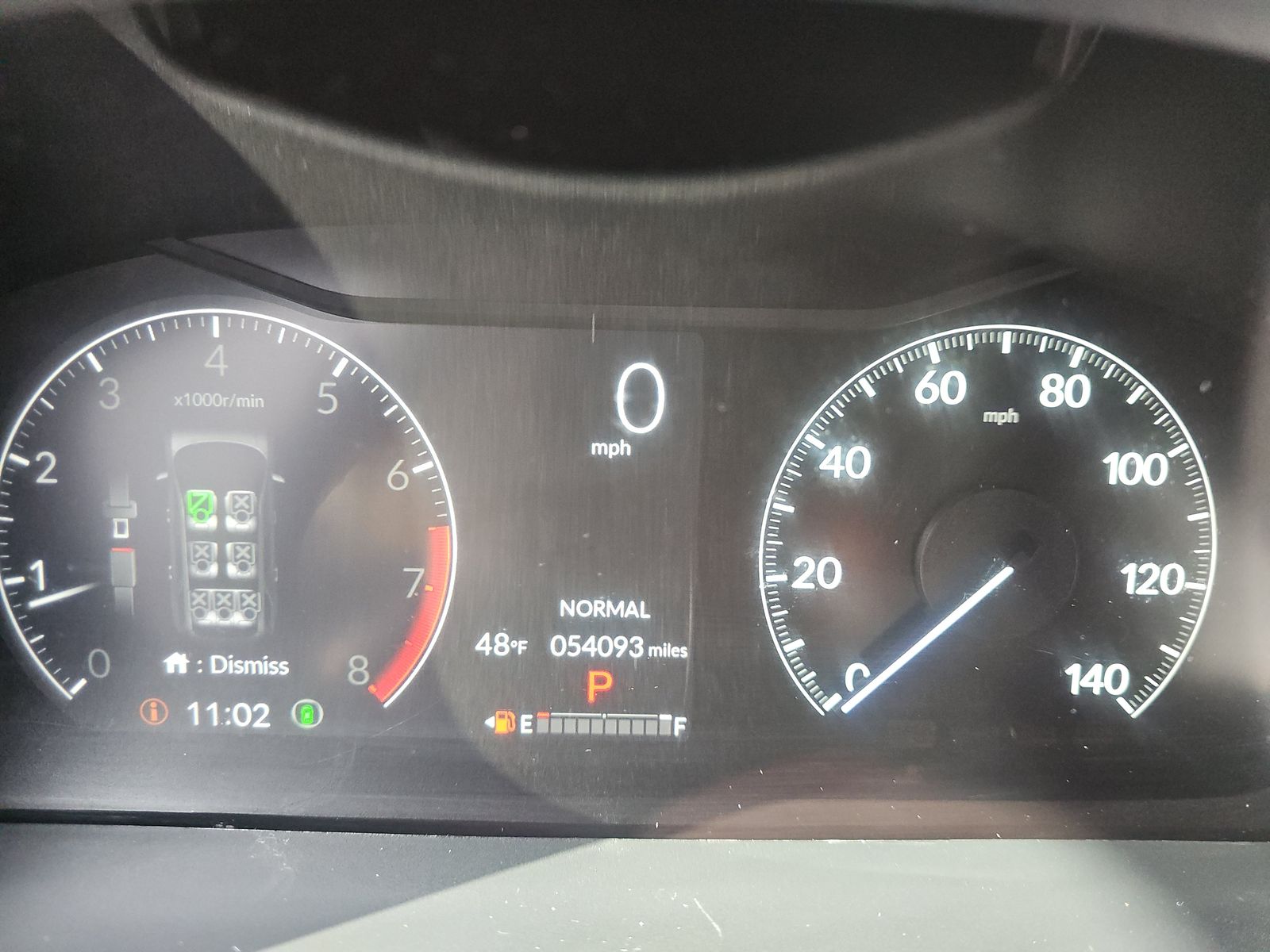 2024 Honda Pilot TrailSport AWD