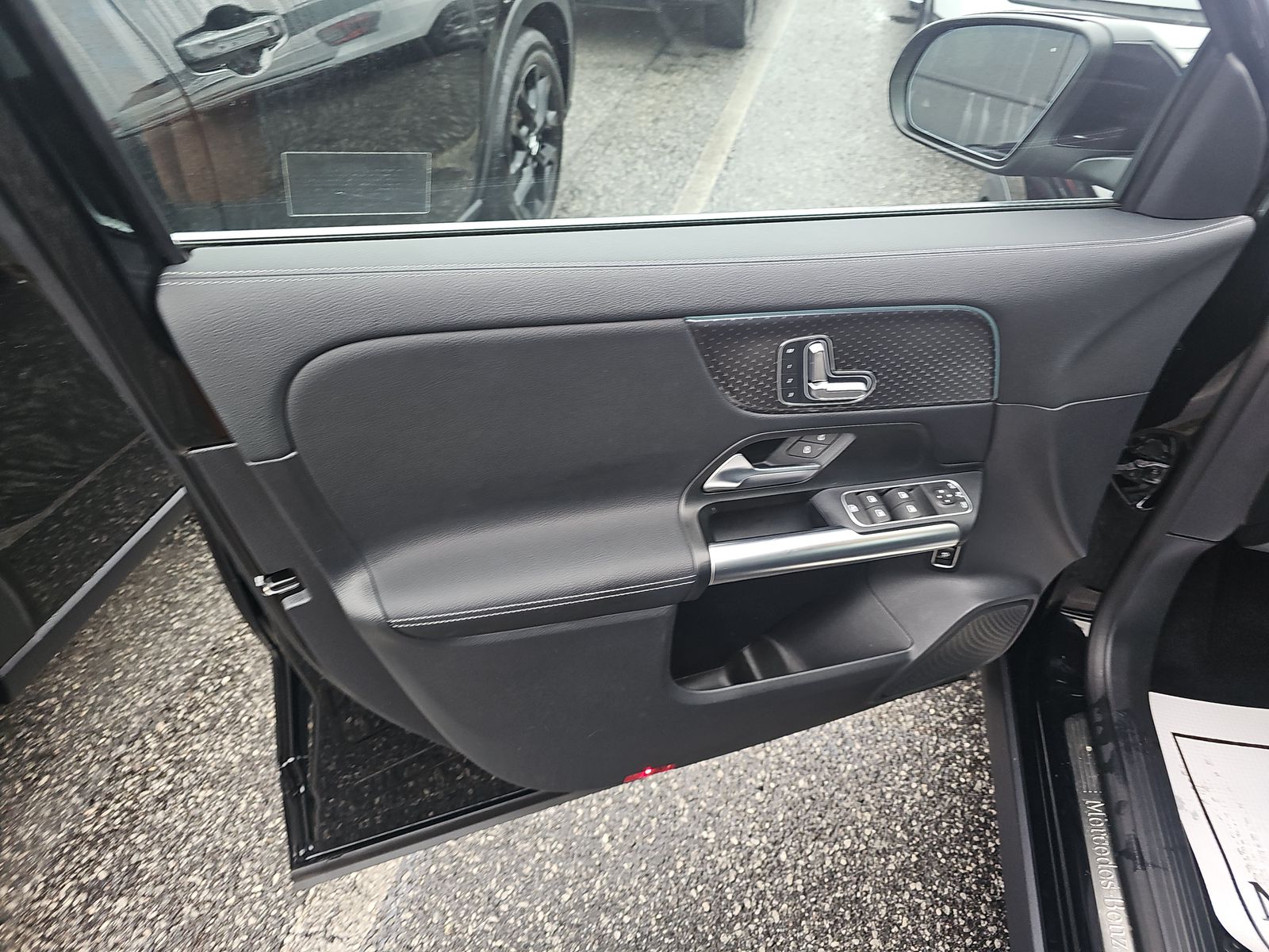 2024 Mercedes-Benz GLA GLA 250 AWD