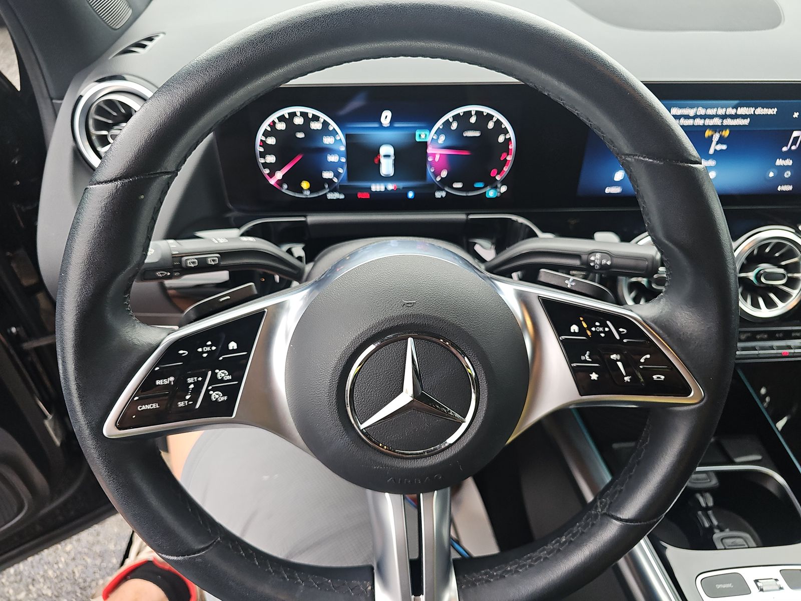 2024 Mercedes-Benz GLA GLA 250 AWD