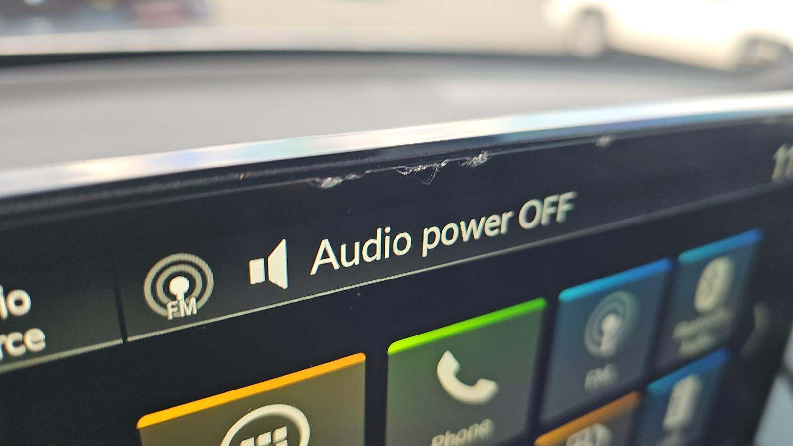 2024 Honda Pilot TrailSport AWD