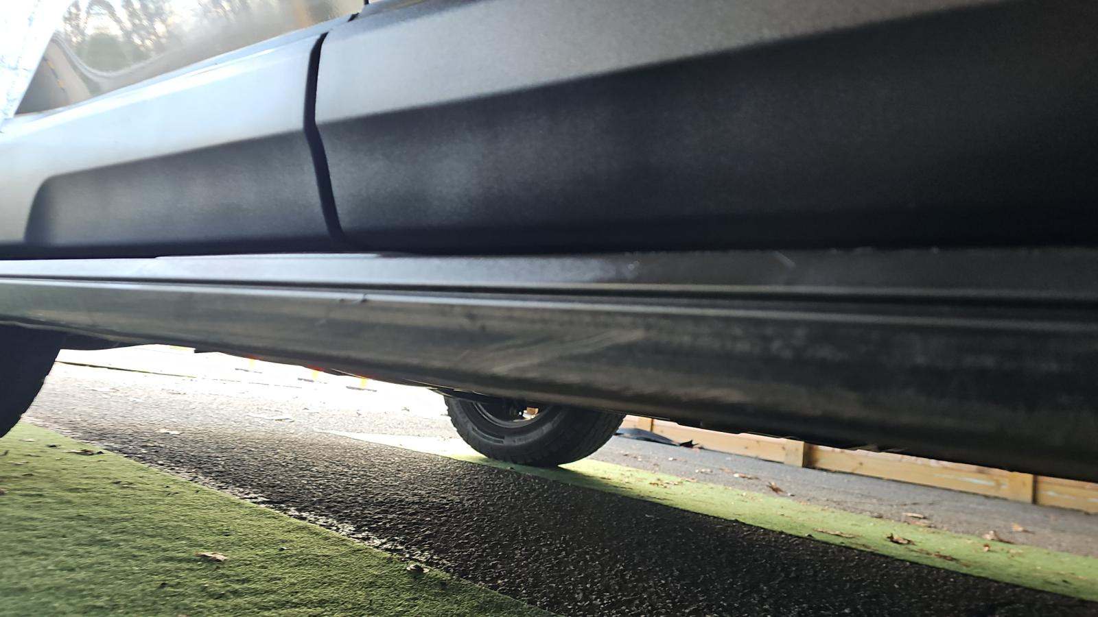 2024 Honda Pilot TrailSport AWD