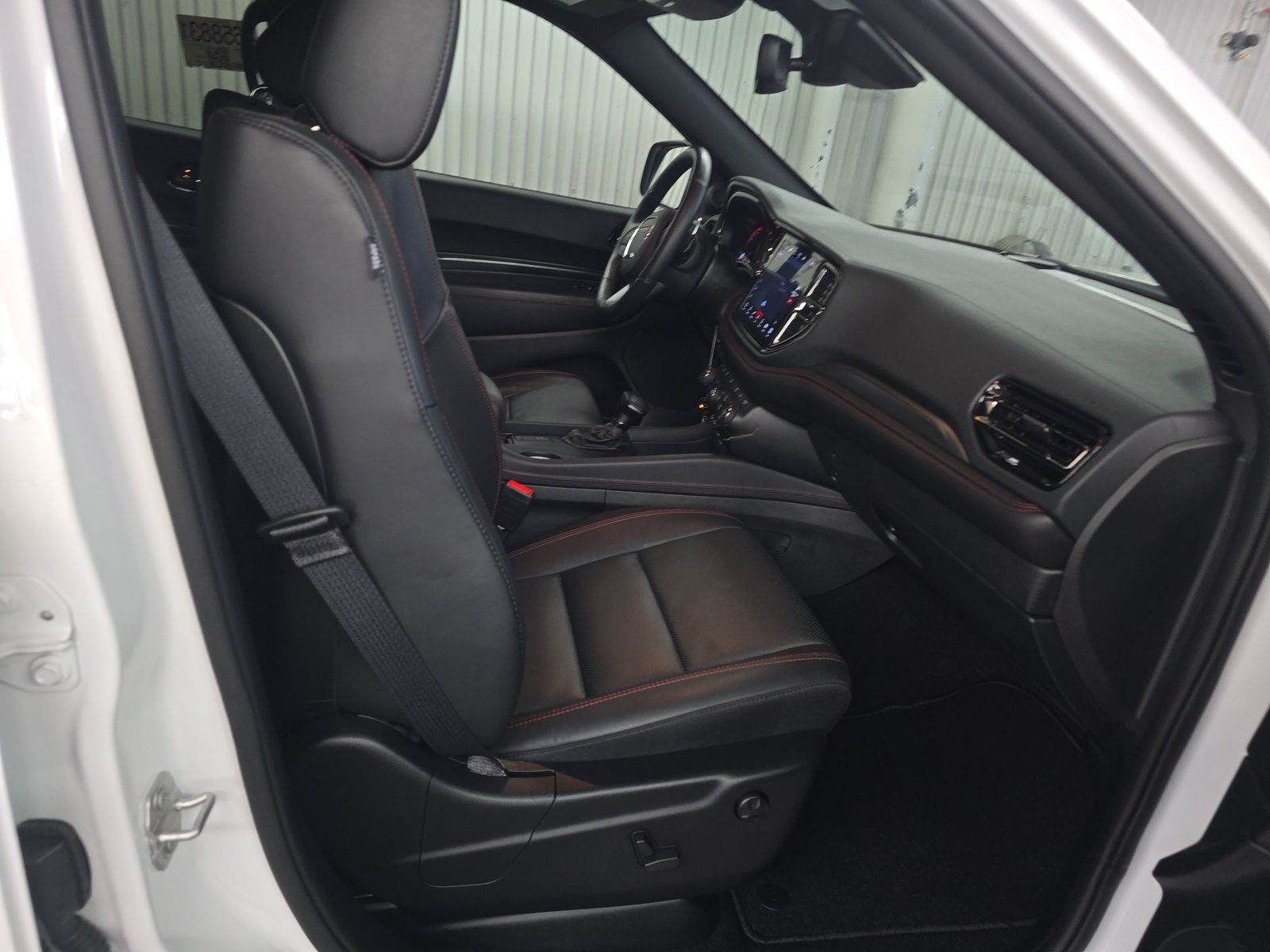 2024 Dodge Durango R/T Plus AWD