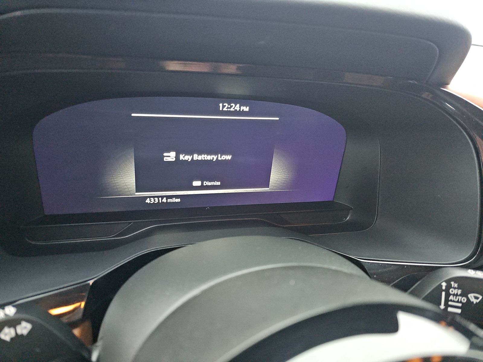 2023 Nissan Pathfinder Platinum AWD