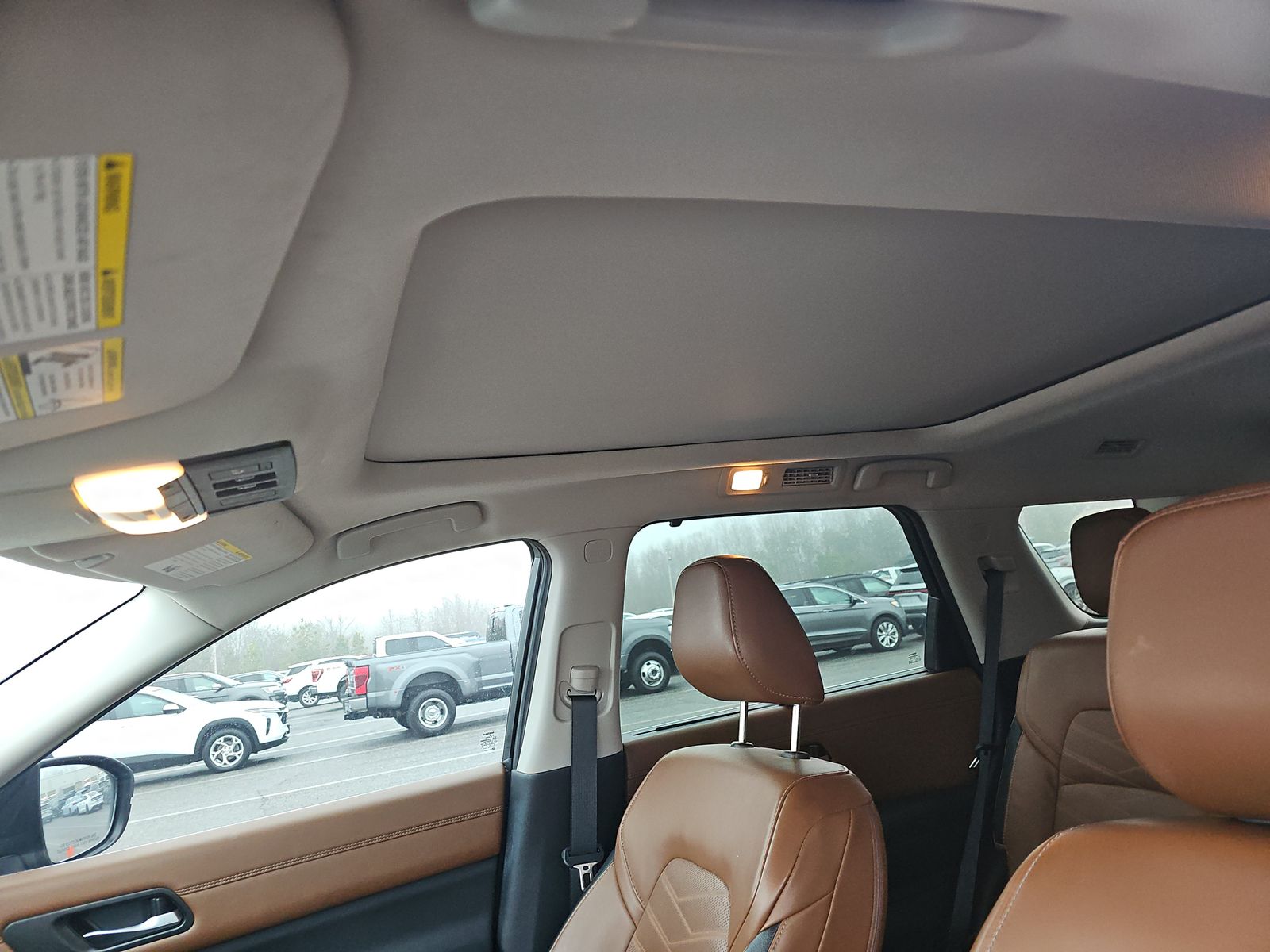 2023 Nissan Pathfinder Platinum AWD