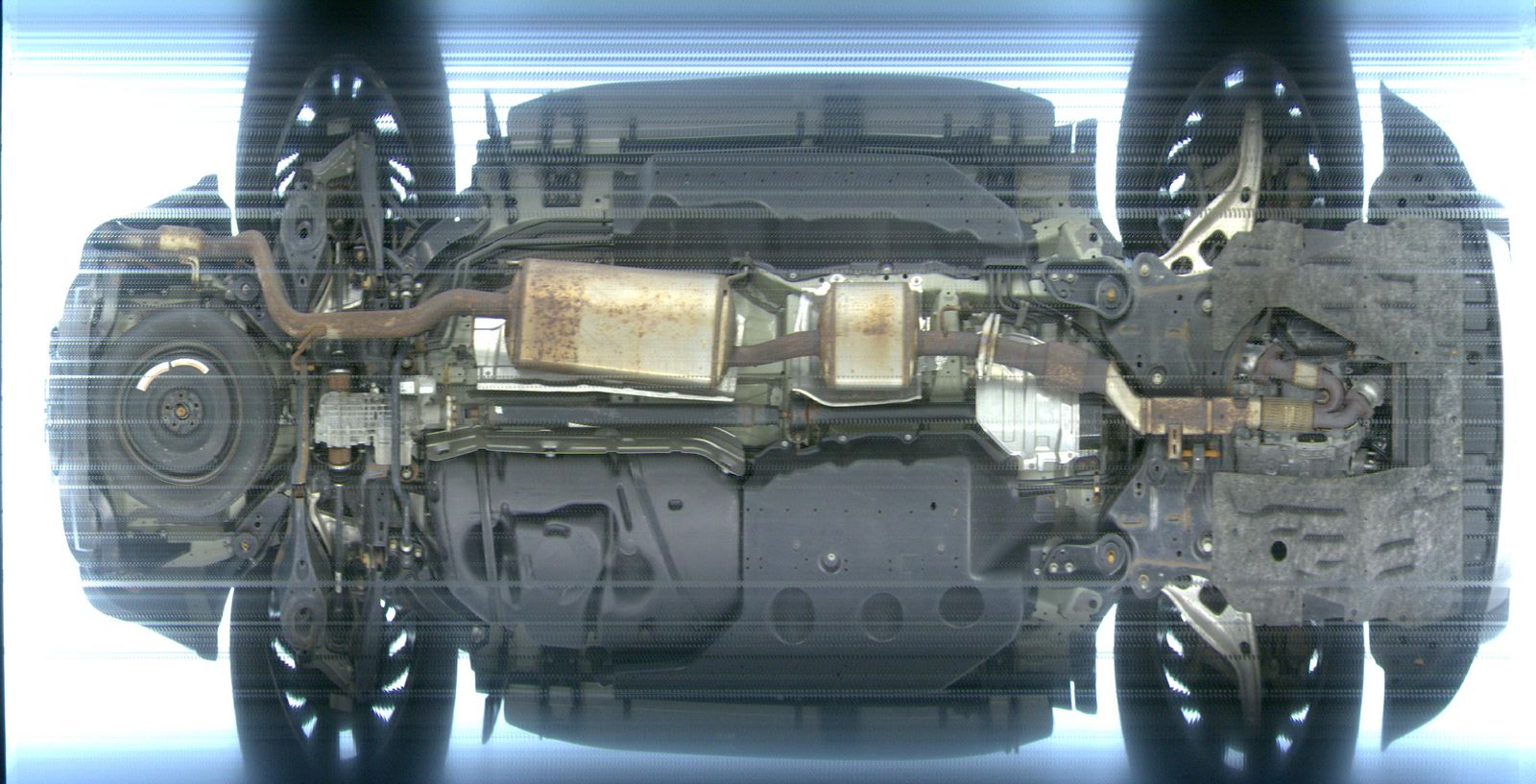 2023 Nissan Pathfinder Platinum AWD