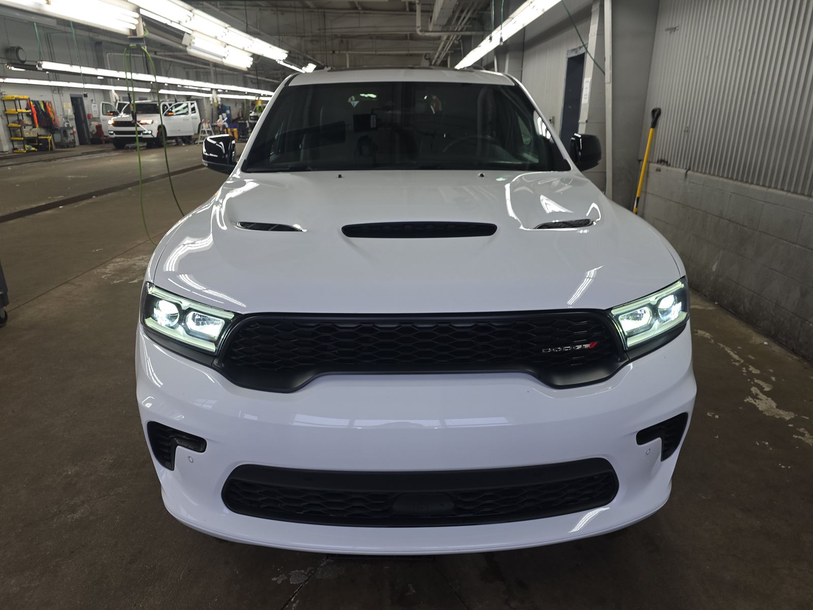 2024 Dodge Durango R/T Plus AWD