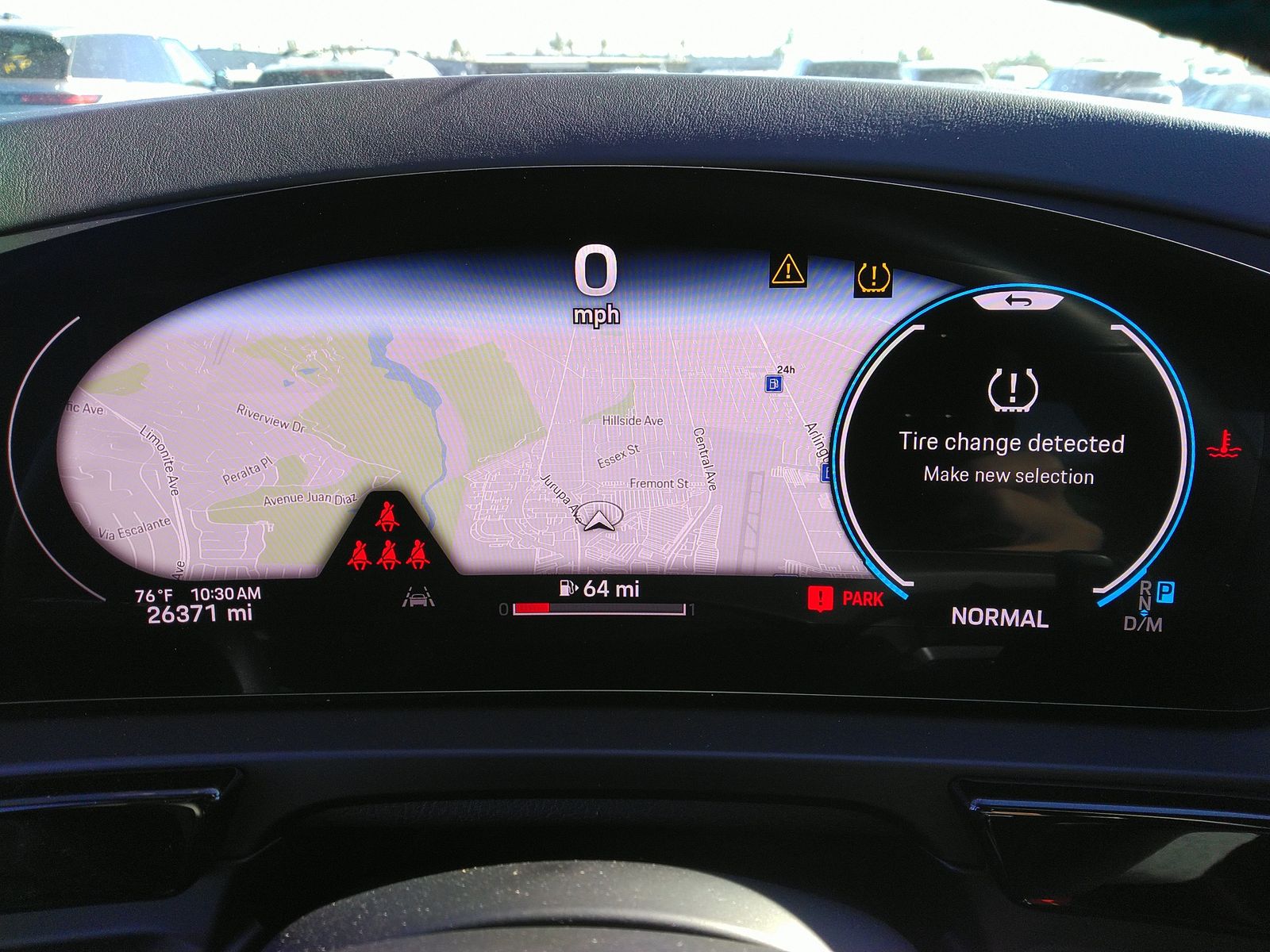 2024 Porsche Cayenne Base AWD