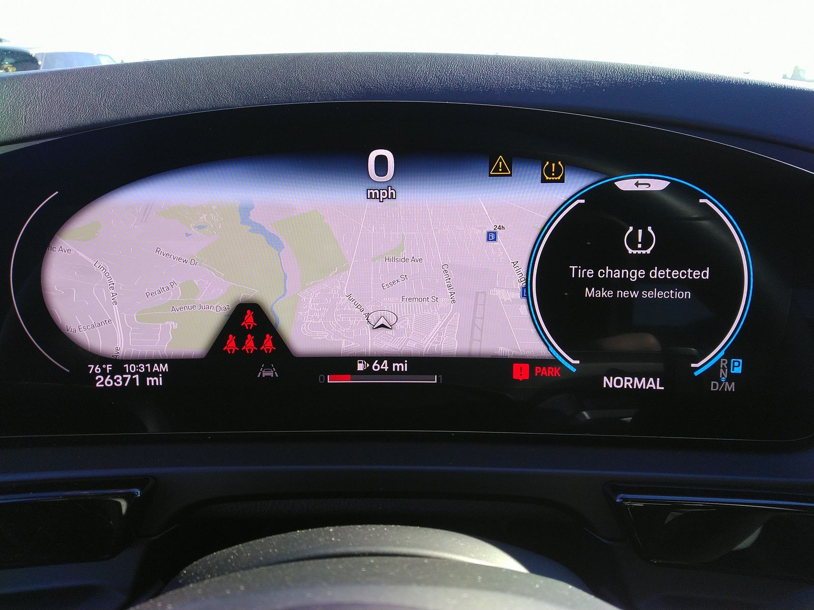 2024 Porsche Cayenne Base AWD