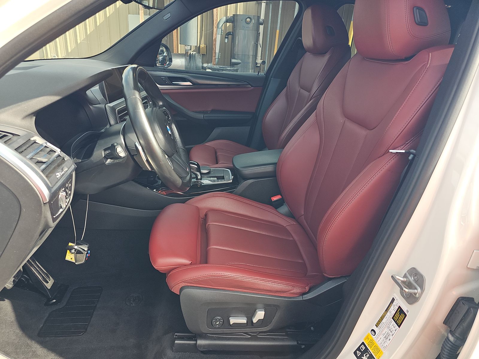 2023 BMW X3 xDrive30i AWD