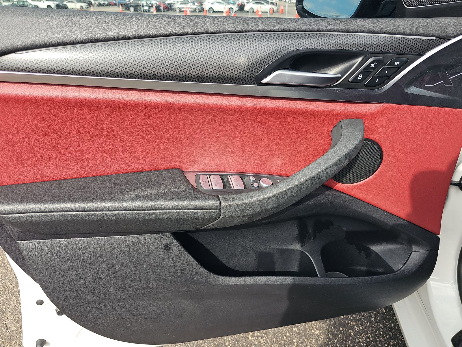 2023 BMW X3 xDrive30i AWD