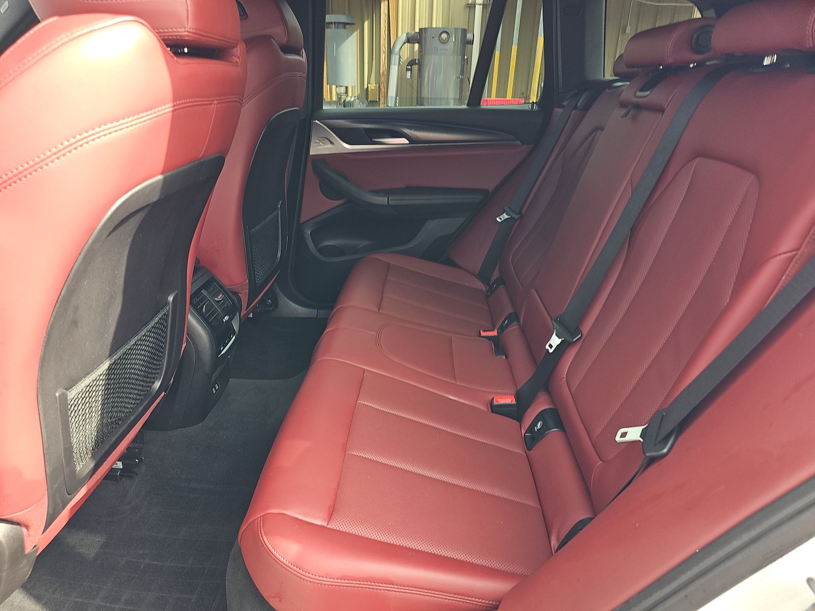 2023 BMW X3 xDrive30i AWD