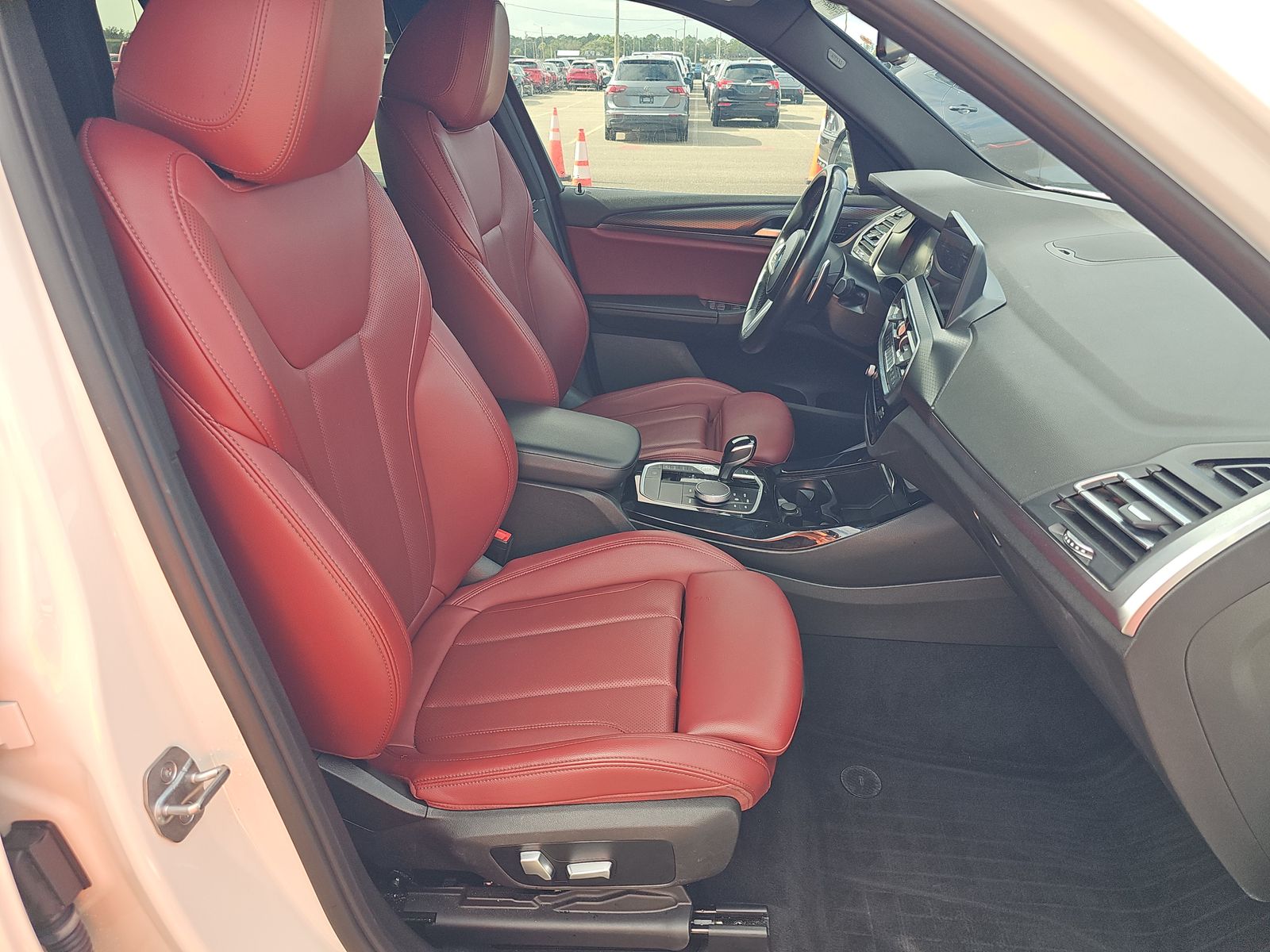 2023 BMW X3 xDrive30i AWD