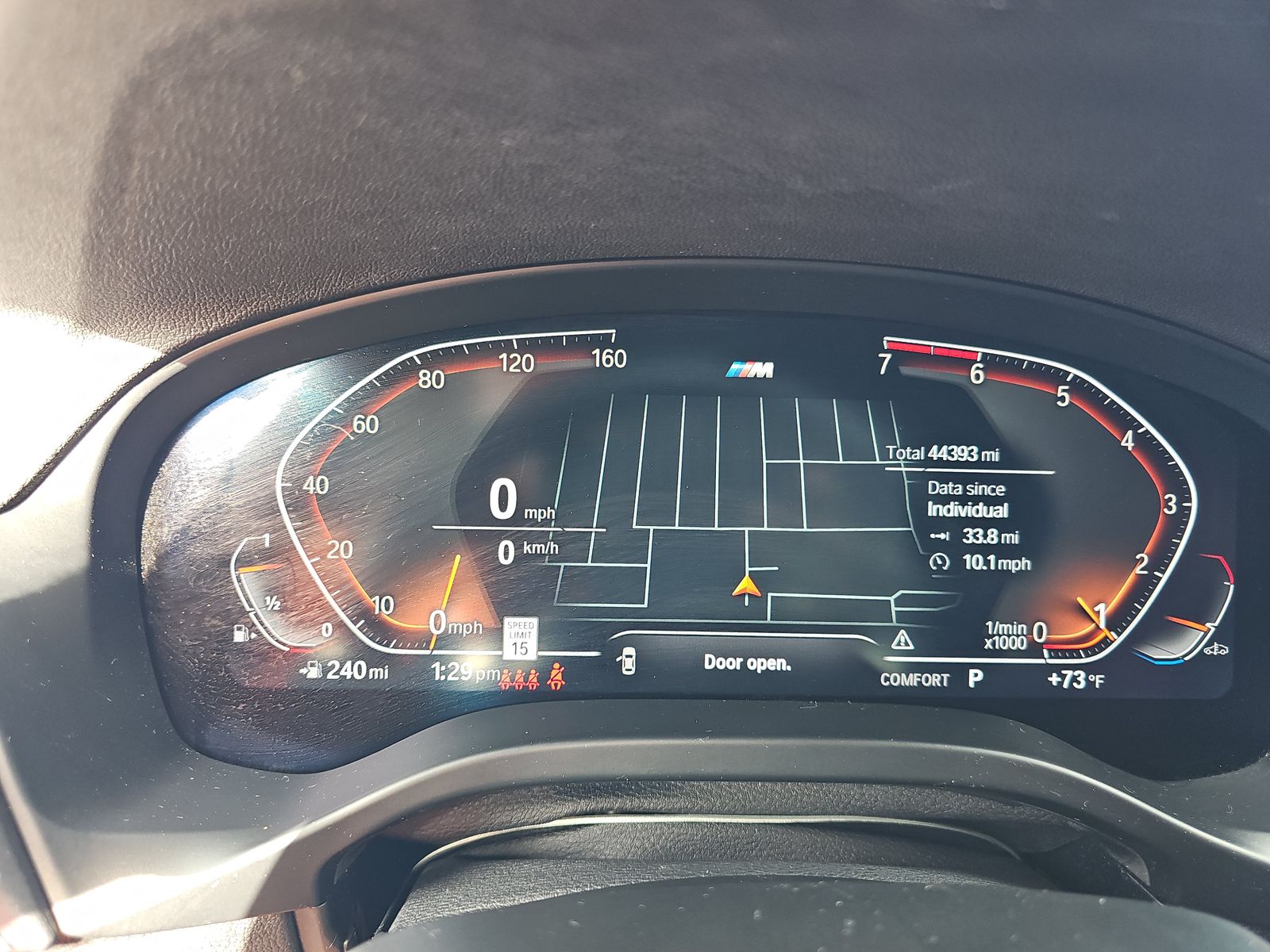 2023 BMW X3 xDrive30i AWD