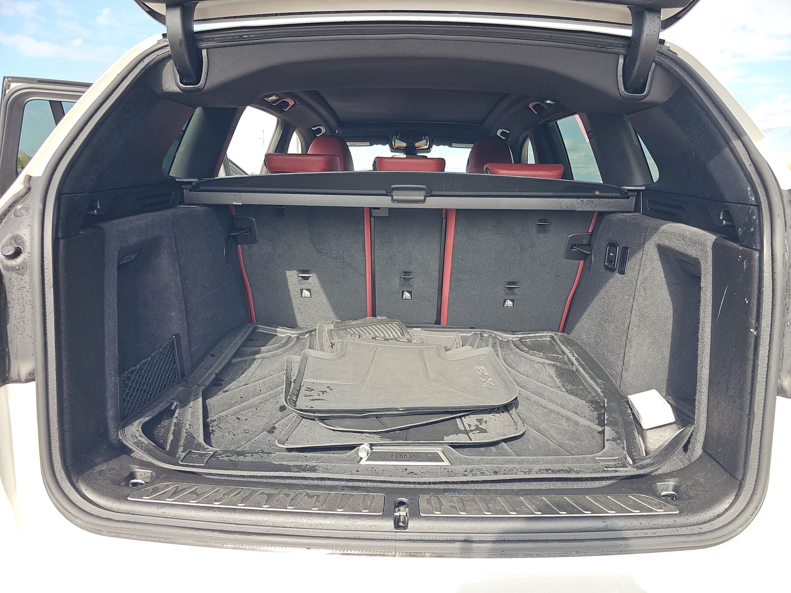 2023 BMW X3 xDrive30i AWD