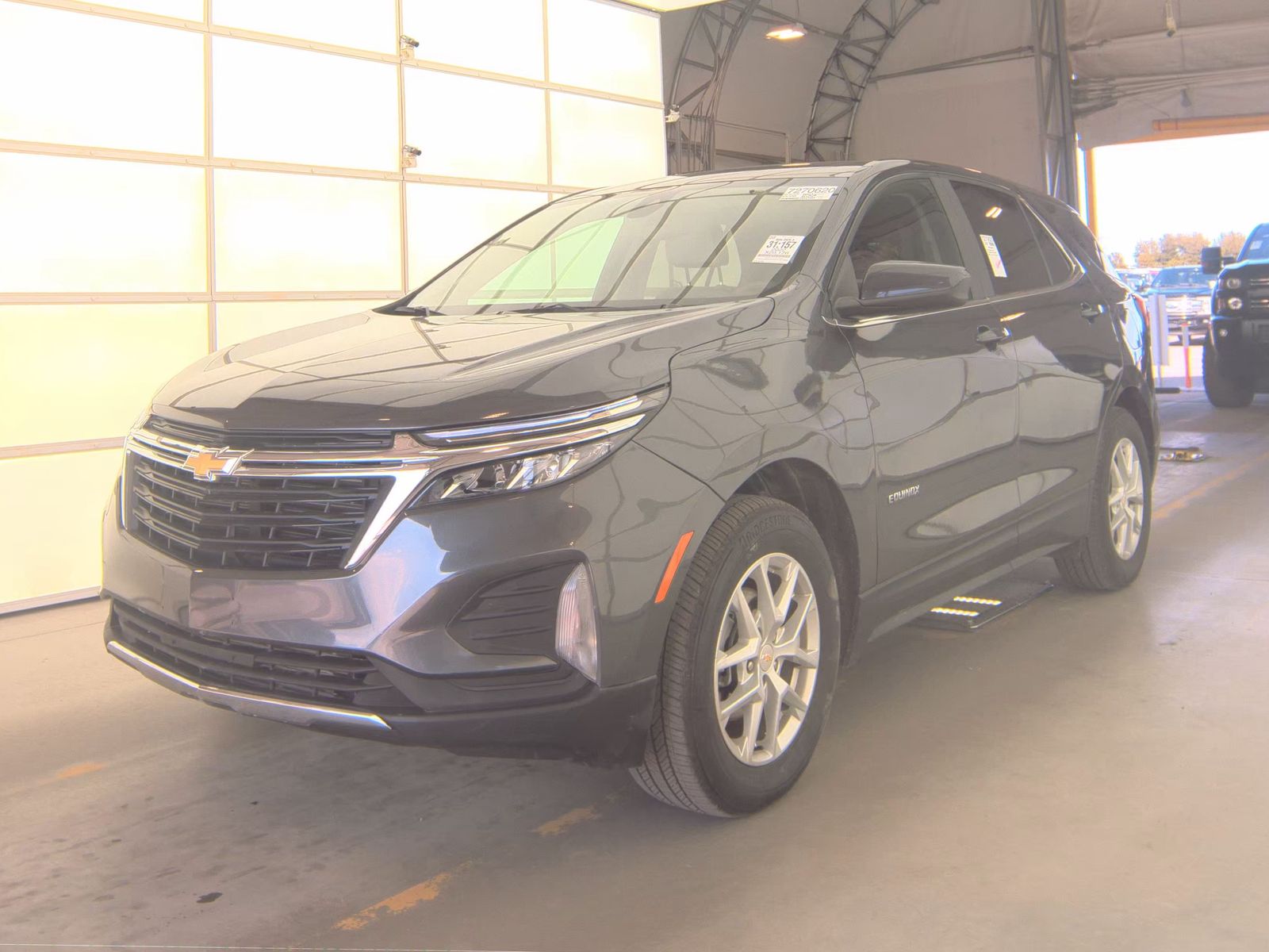 2022 Chevrolet Equinox LT AWD