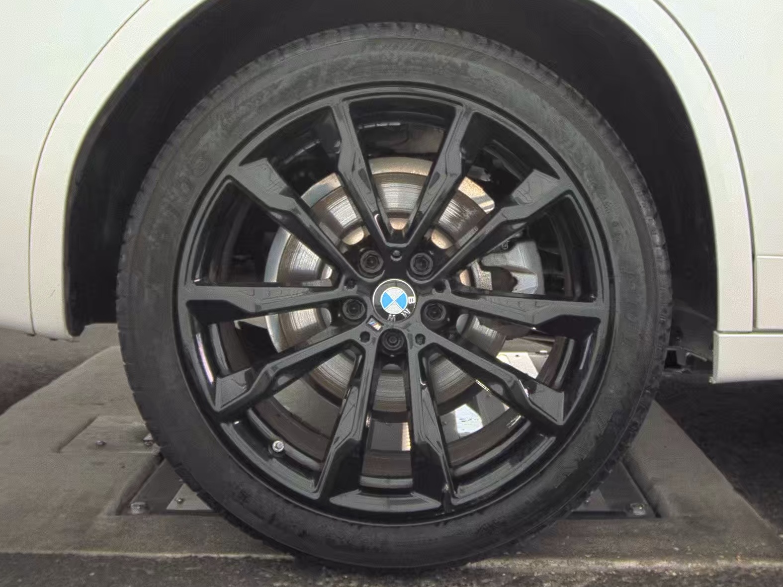 2023 BMW X3 xDrive30i AWD