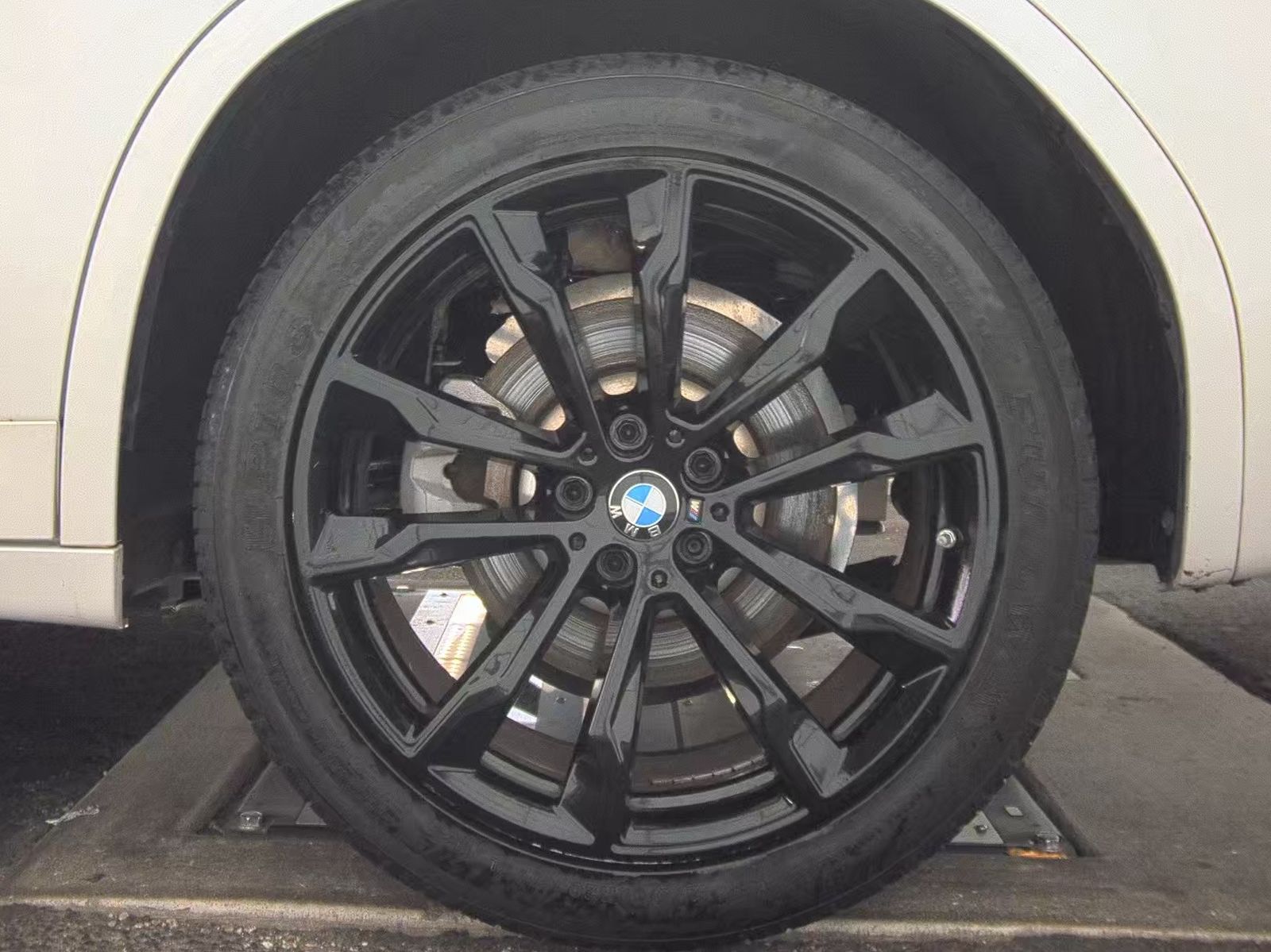 2023 BMW X3 xDrive30i AWD