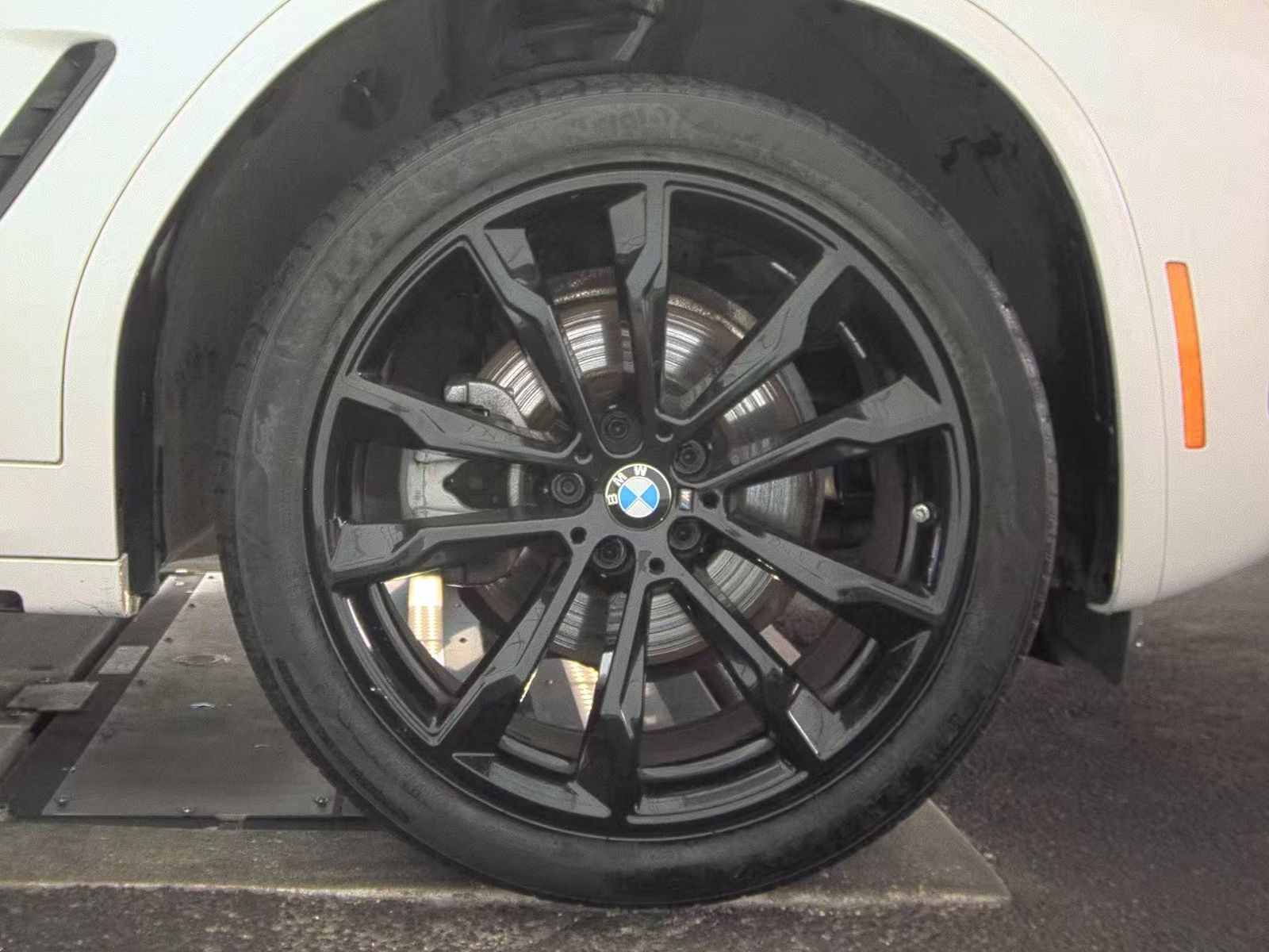 2023 BMW X3 xDrive30i AWD