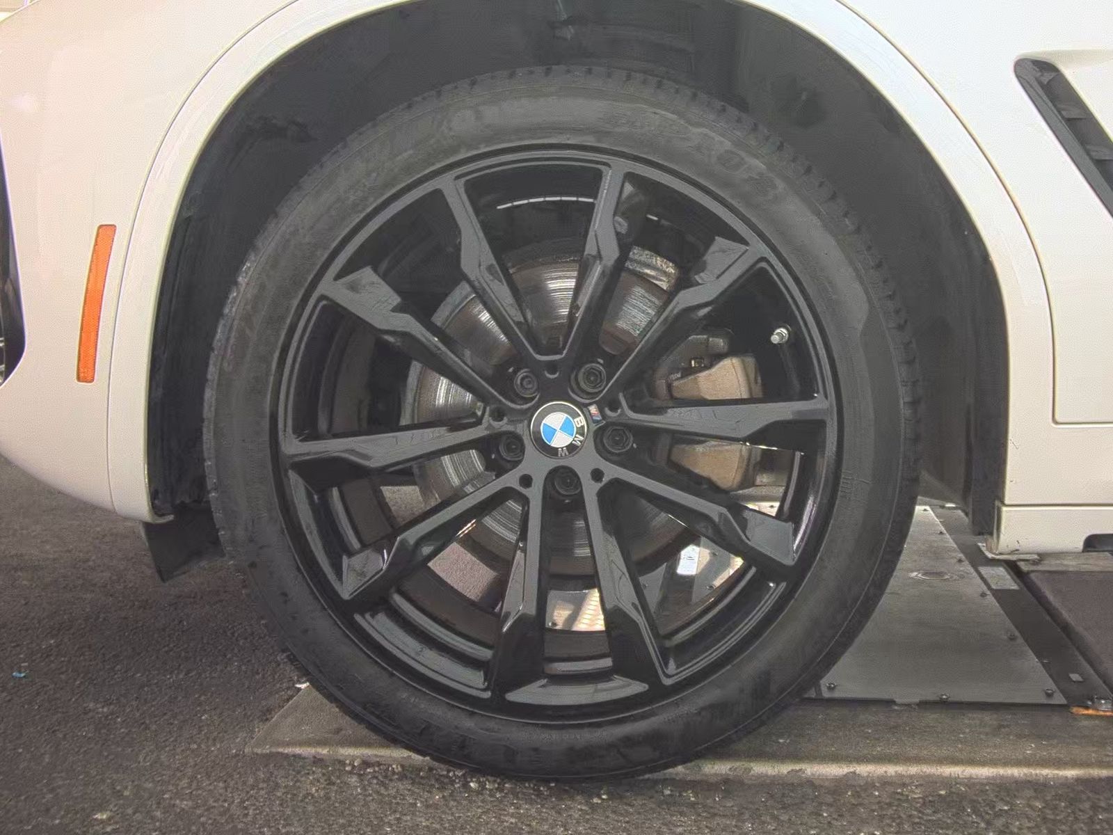 2023 BMW X3 xDrive30i AWD