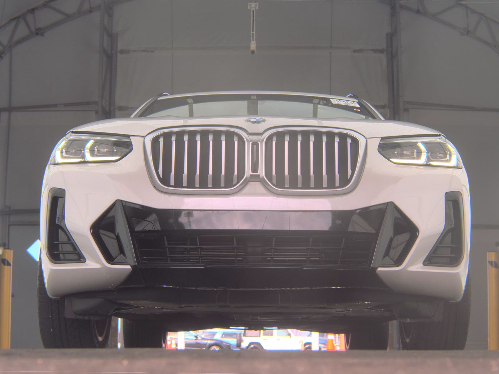 2023 BMW X3 xDrive30i AWD