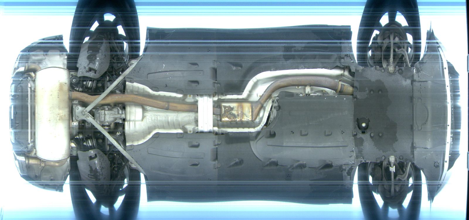 2023 BMW X3 xDrive30i AWD