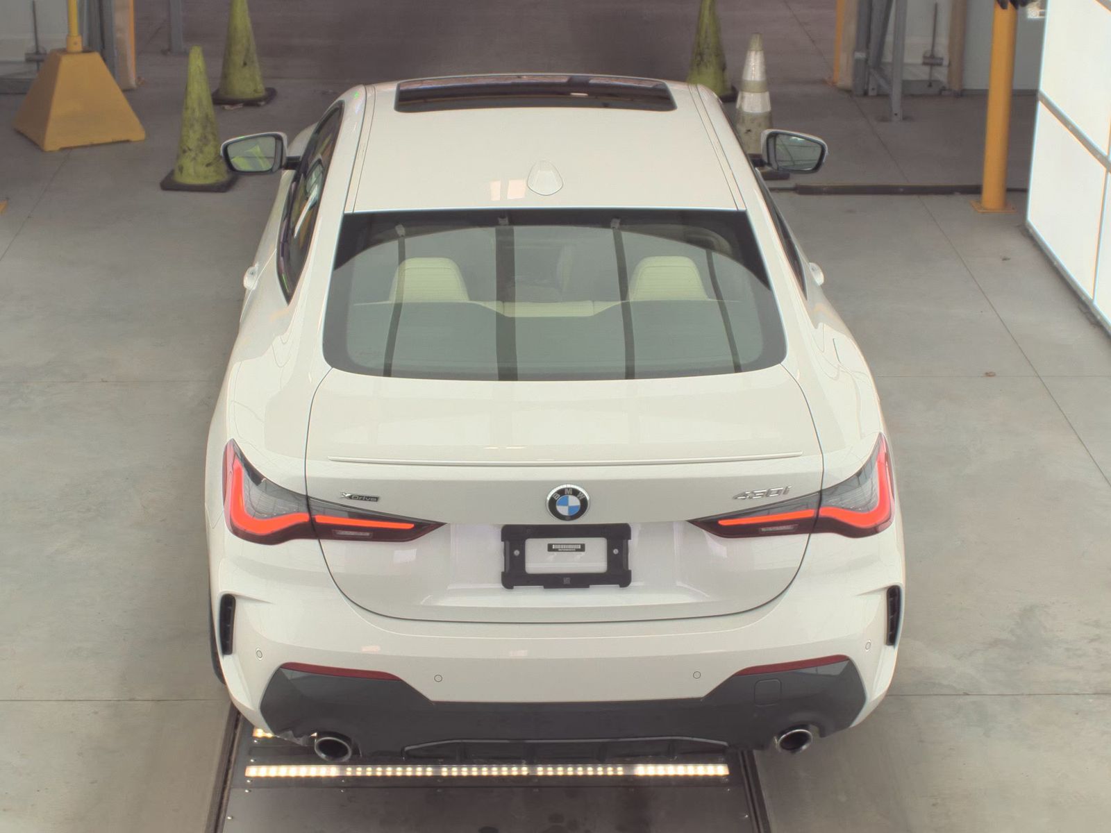 2024 BMW 4 Series 430i xDrive AWD