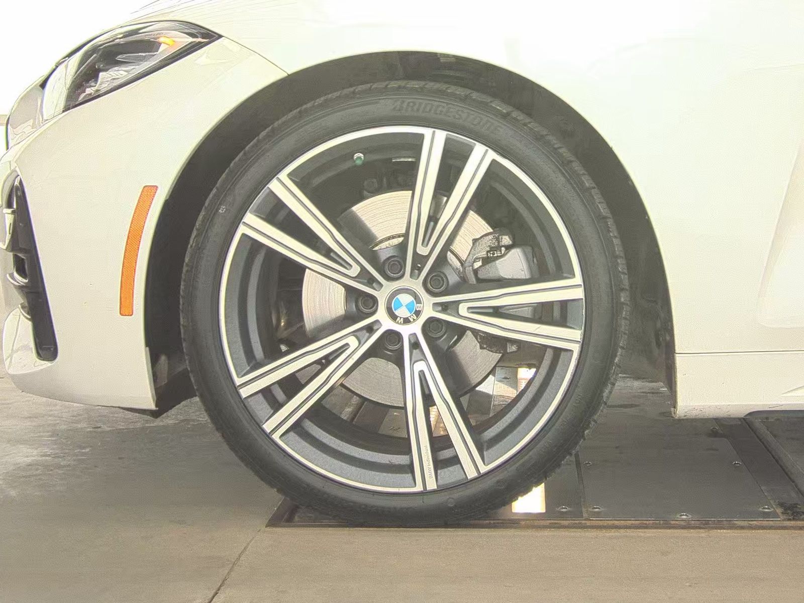 2024 BMW 4 Series 430i xDrive AWD