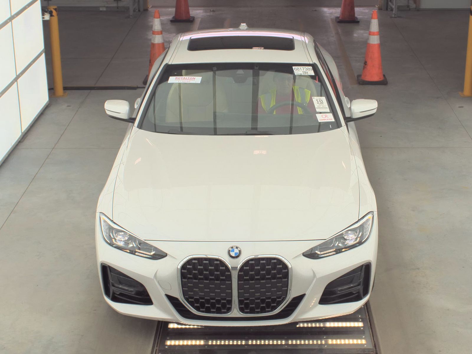 2024 BMW 4 Series 430i xDrive AWD