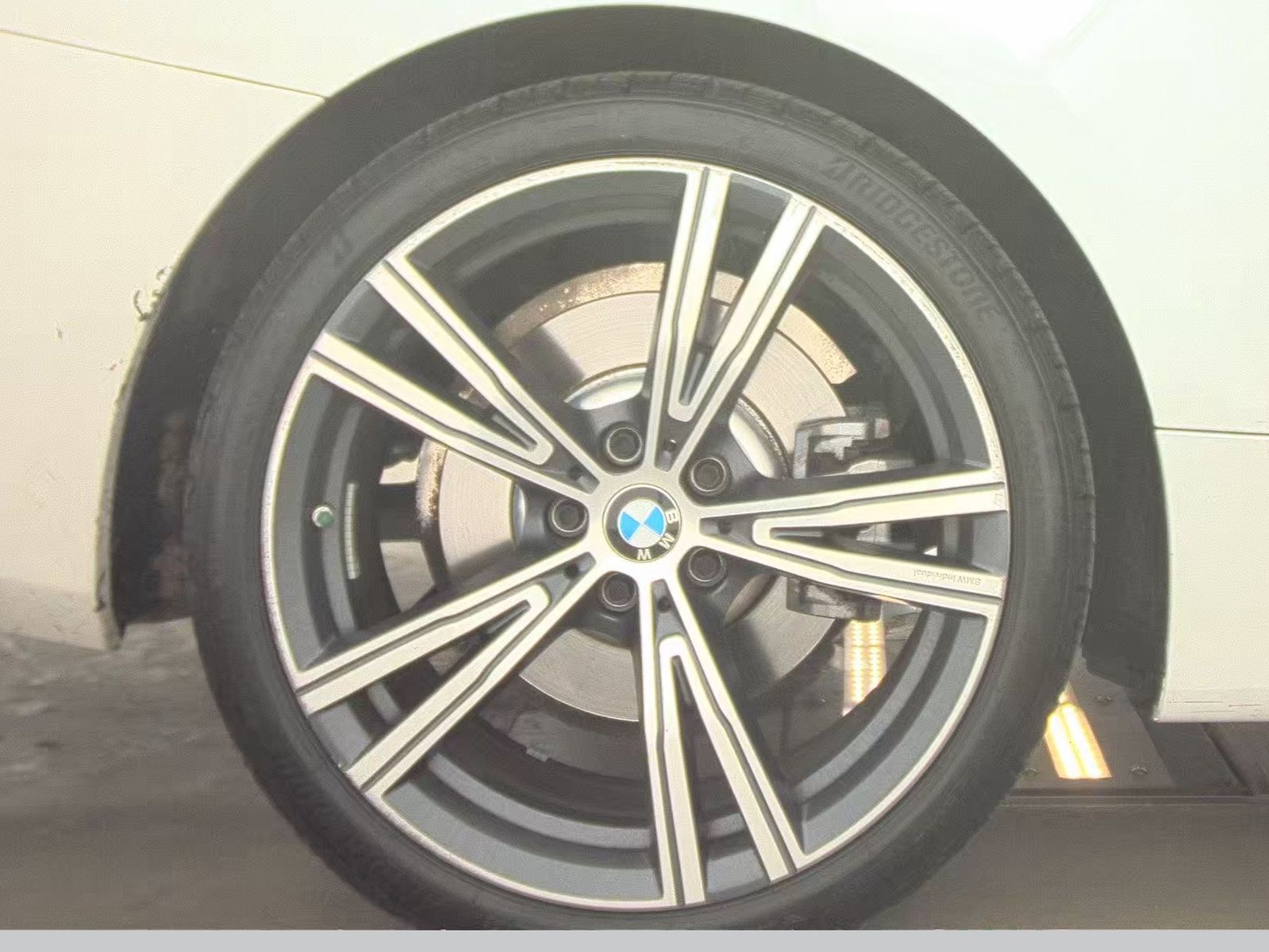 2024 BMW 4 Series 430i xDrive AWD